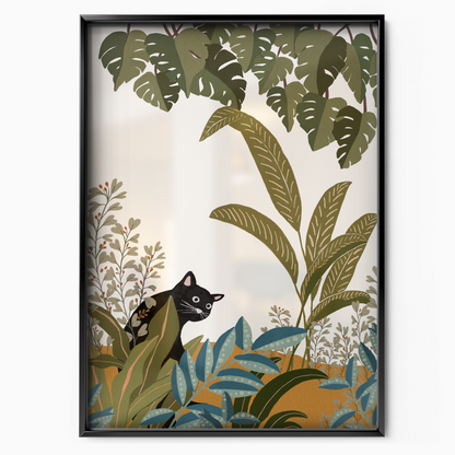 Jungle Cat