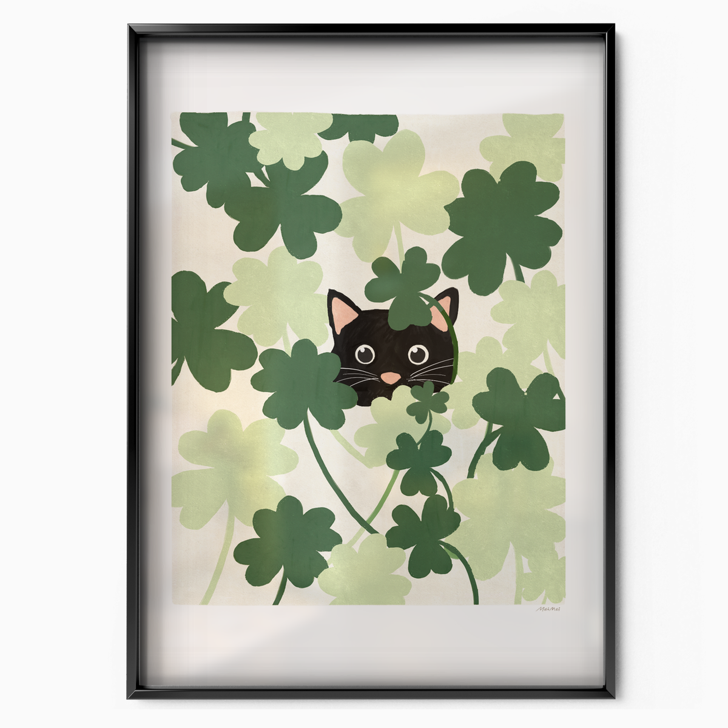 Lucky Cat