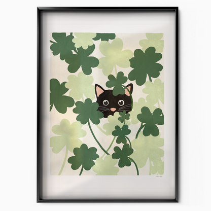 Lucky Cat