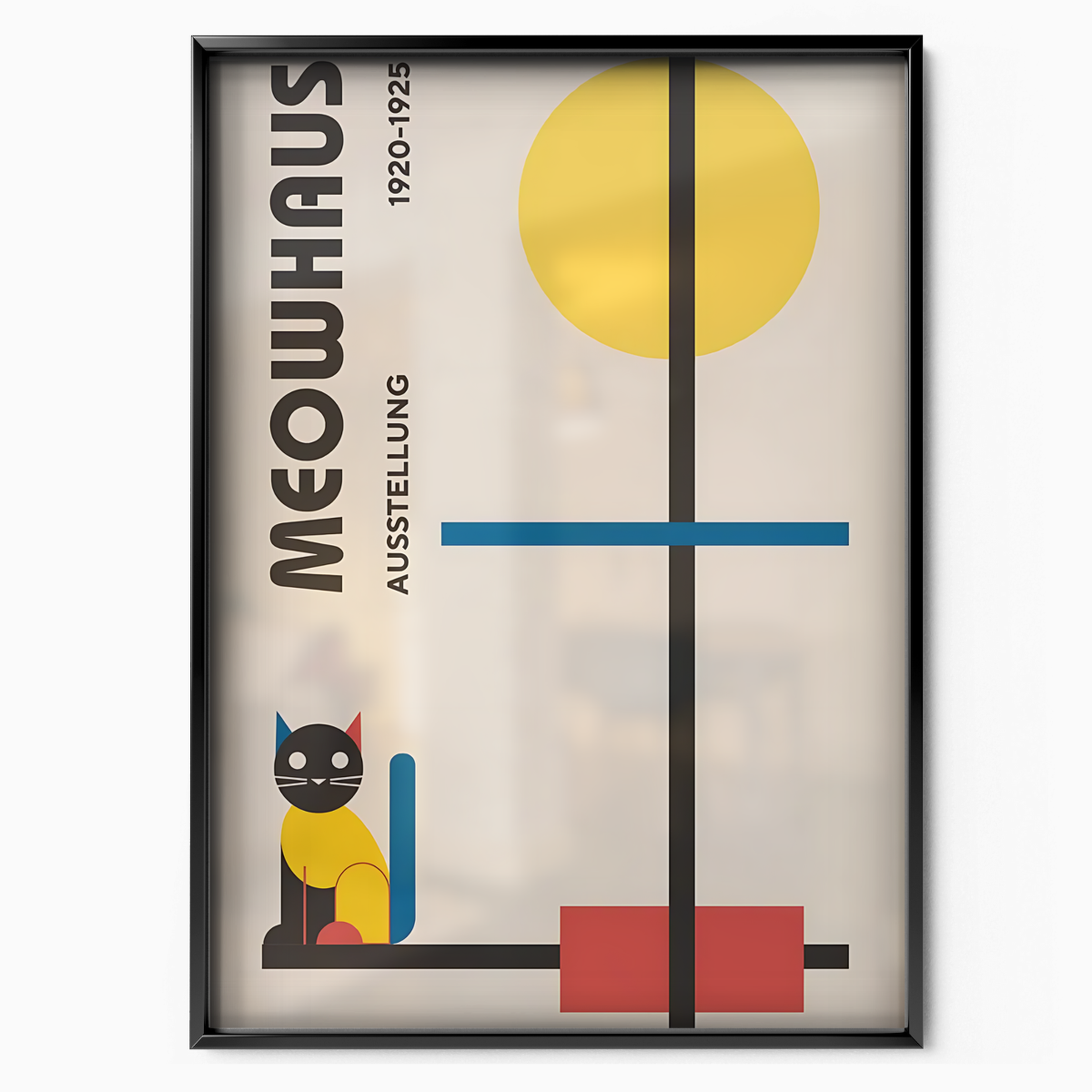 Meowhaus Line