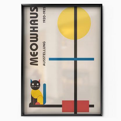 Meowhaus Line