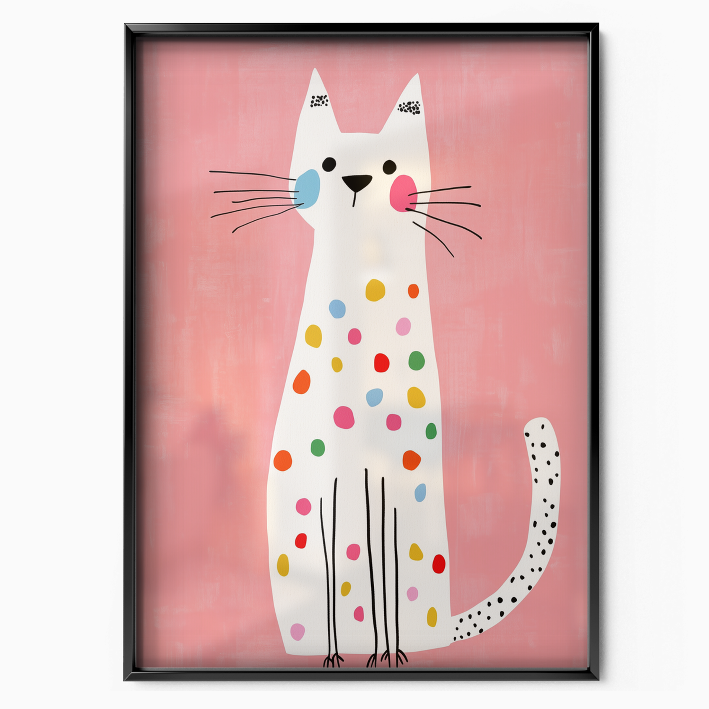 Pop Cat Confetti