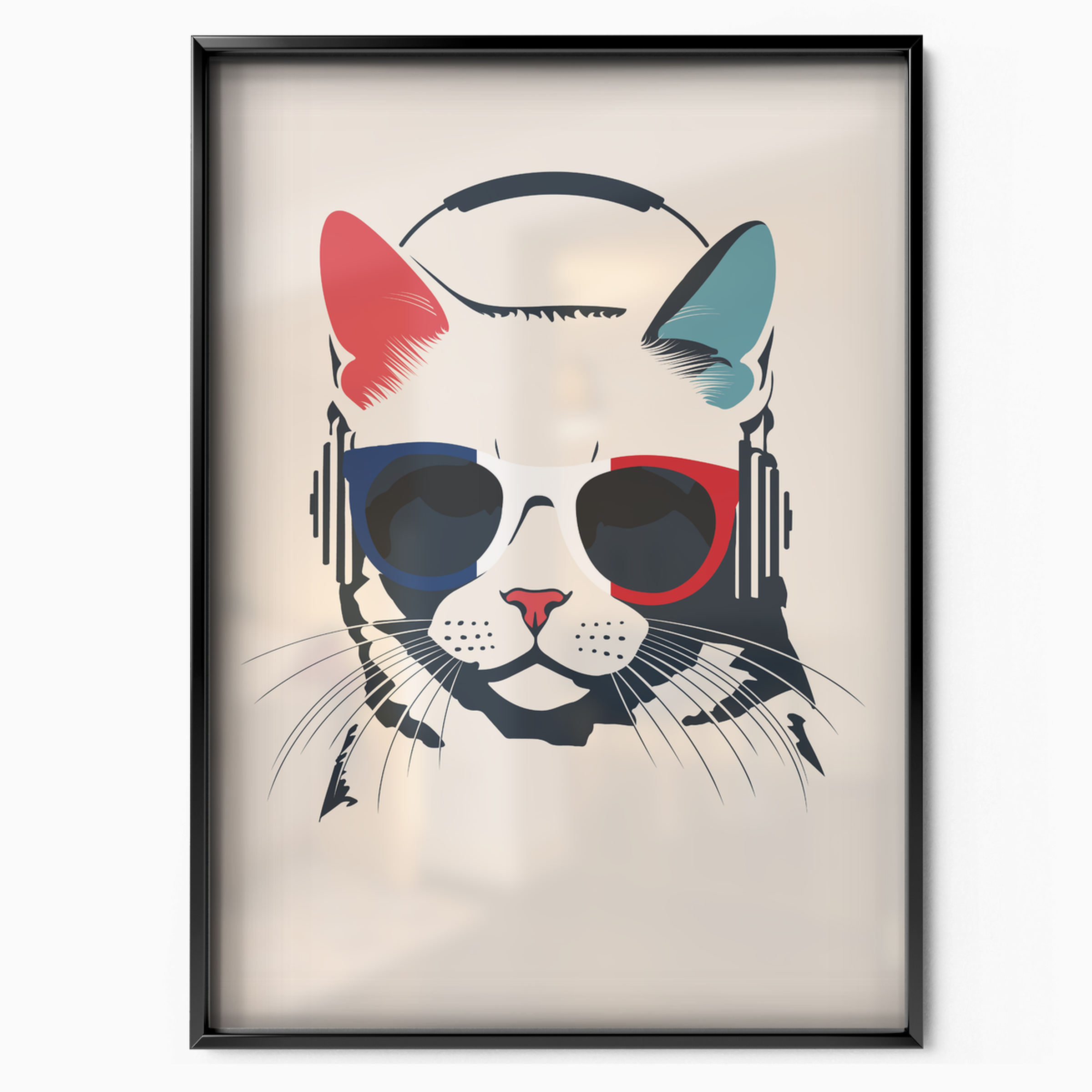 Street Cat France