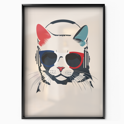 Street Cat France