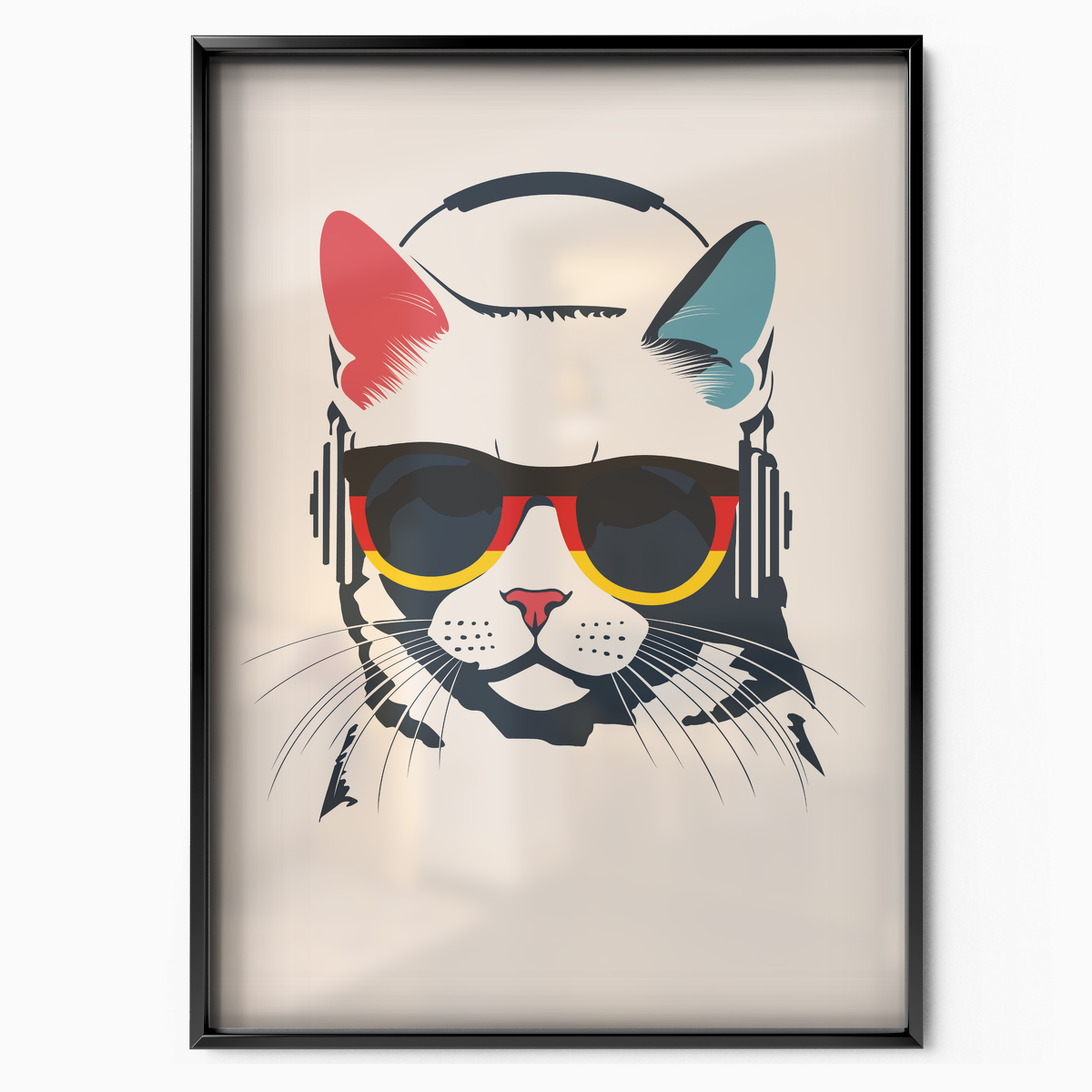 Street Cat Germany