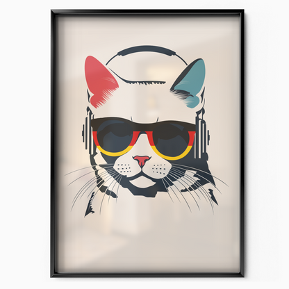 Street Cat Germany