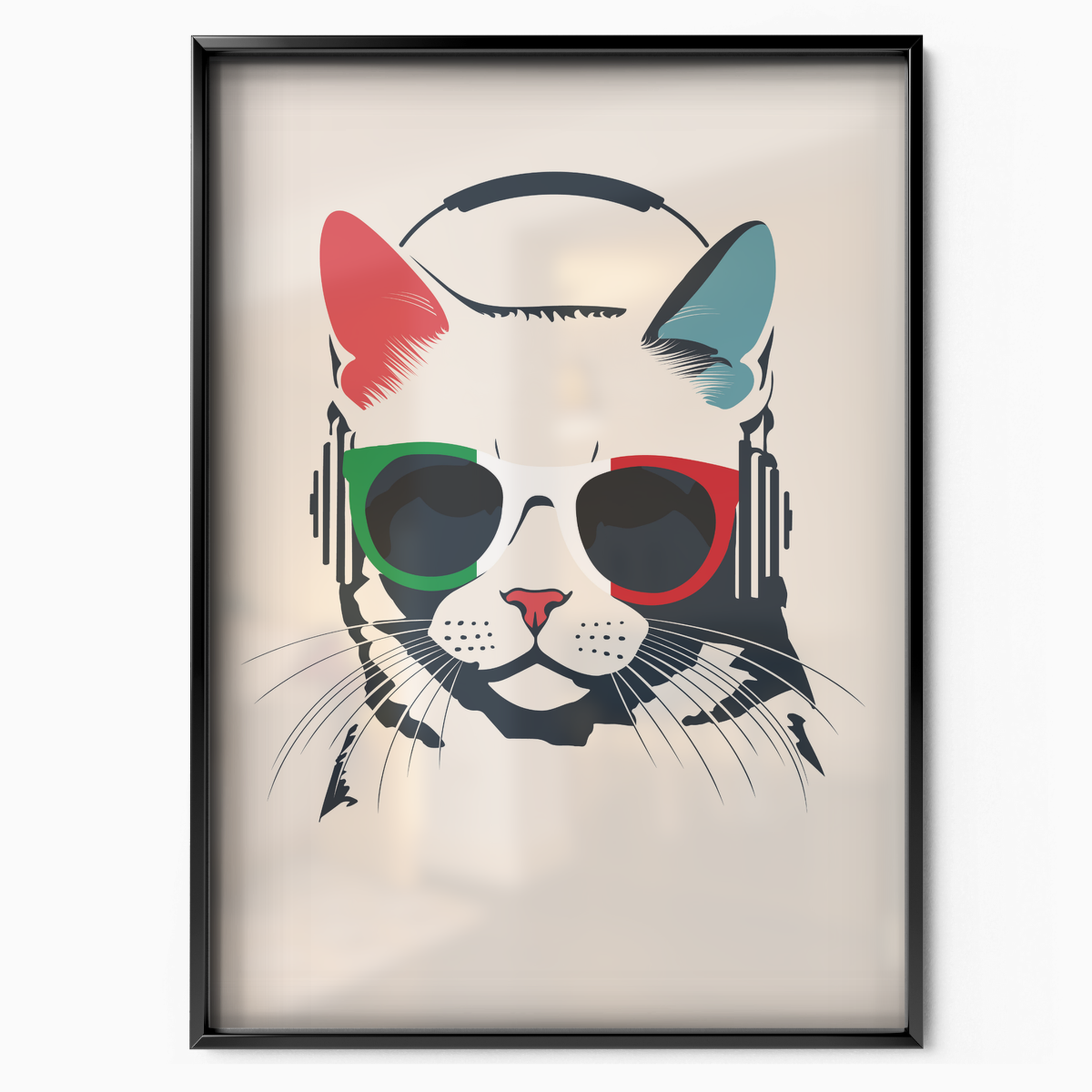 Street Cat Italy