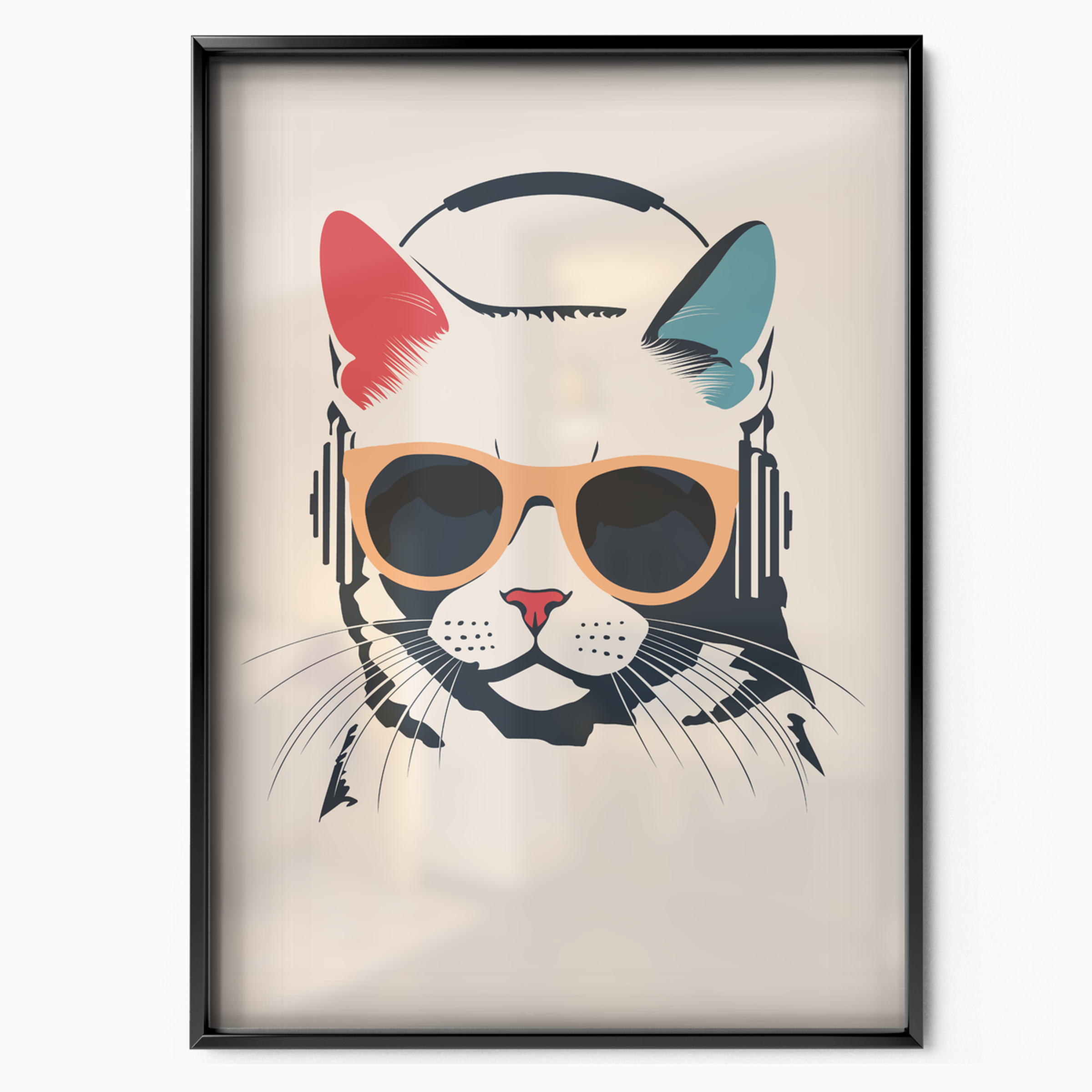 Street Cat Original