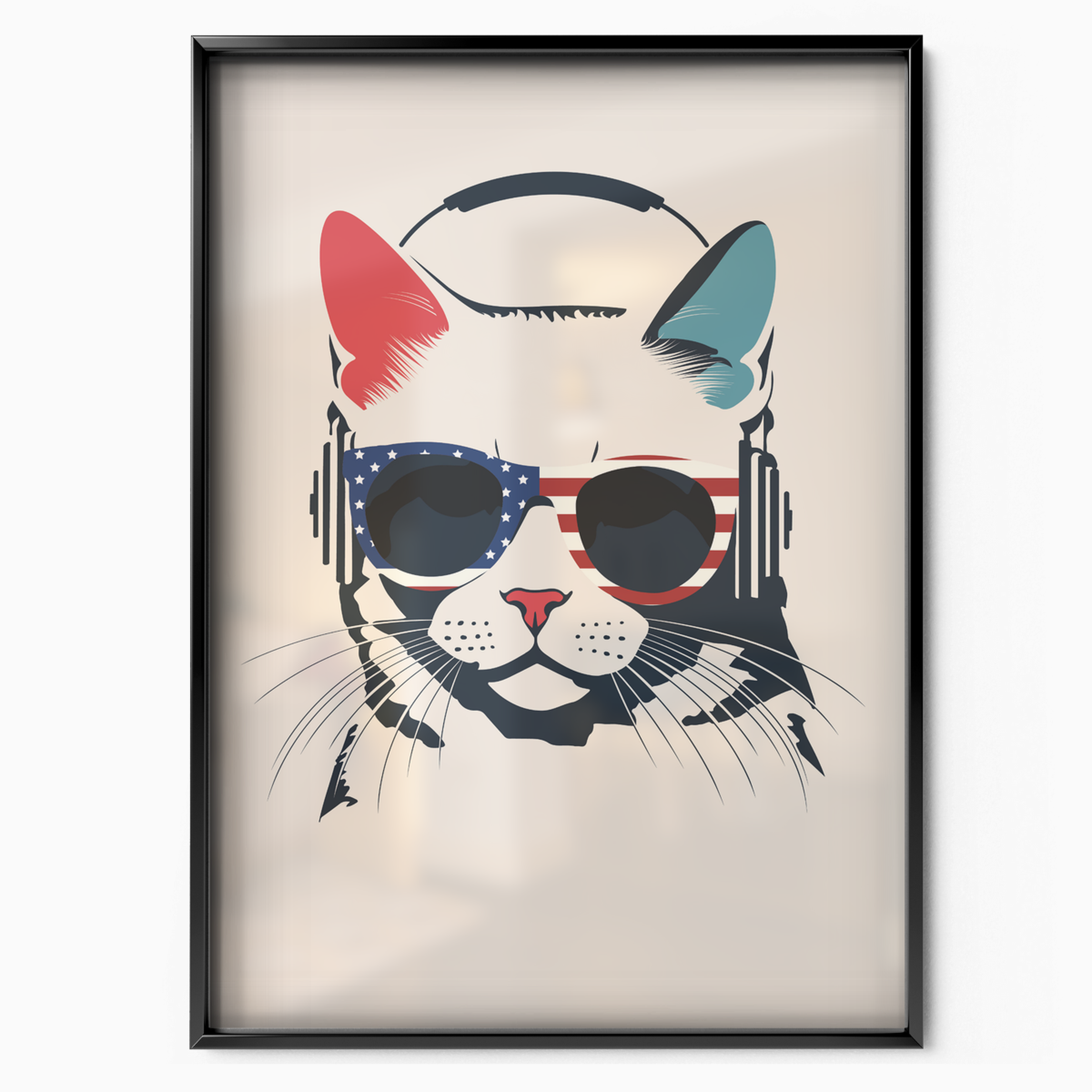 Street Cat United States