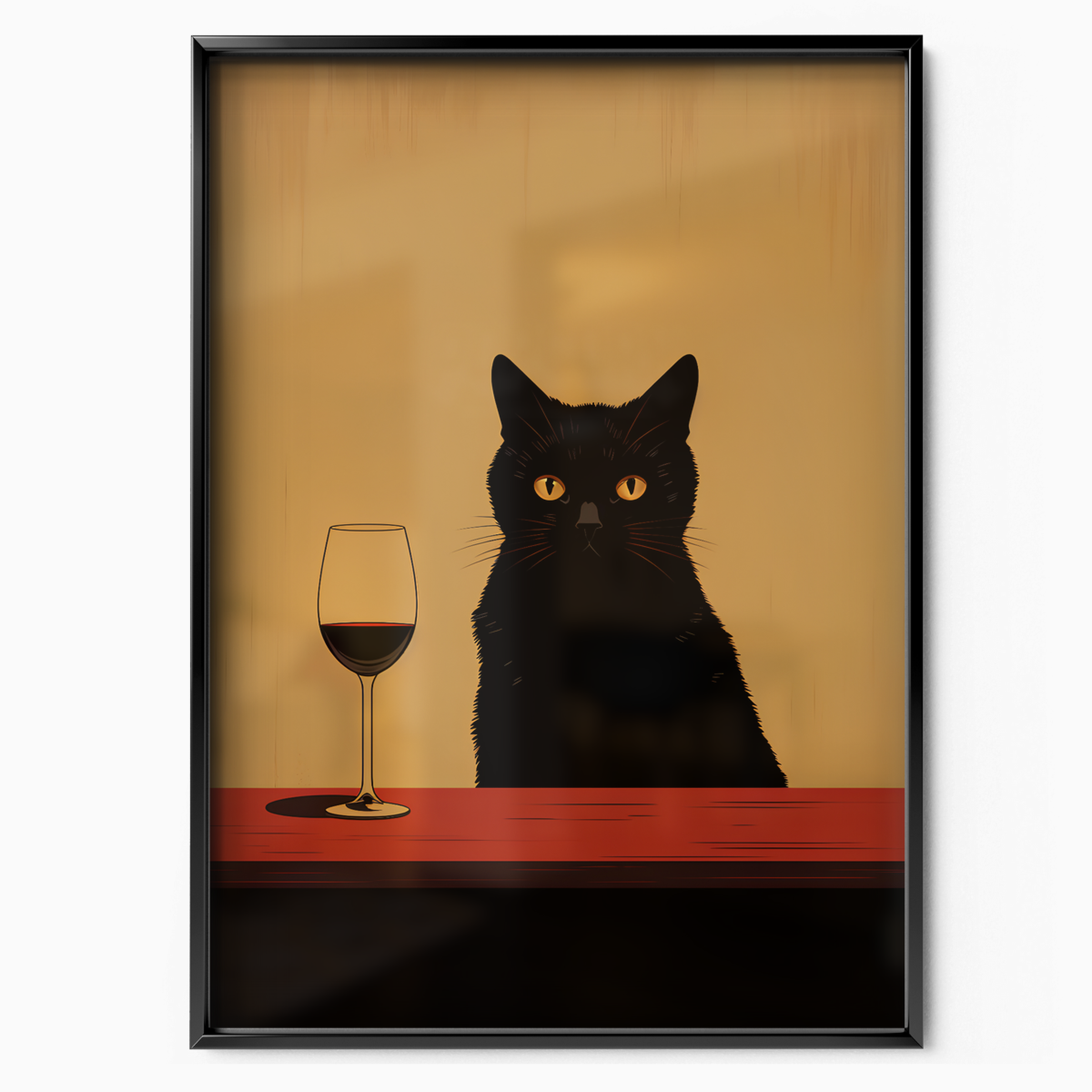 The Wine Guardian