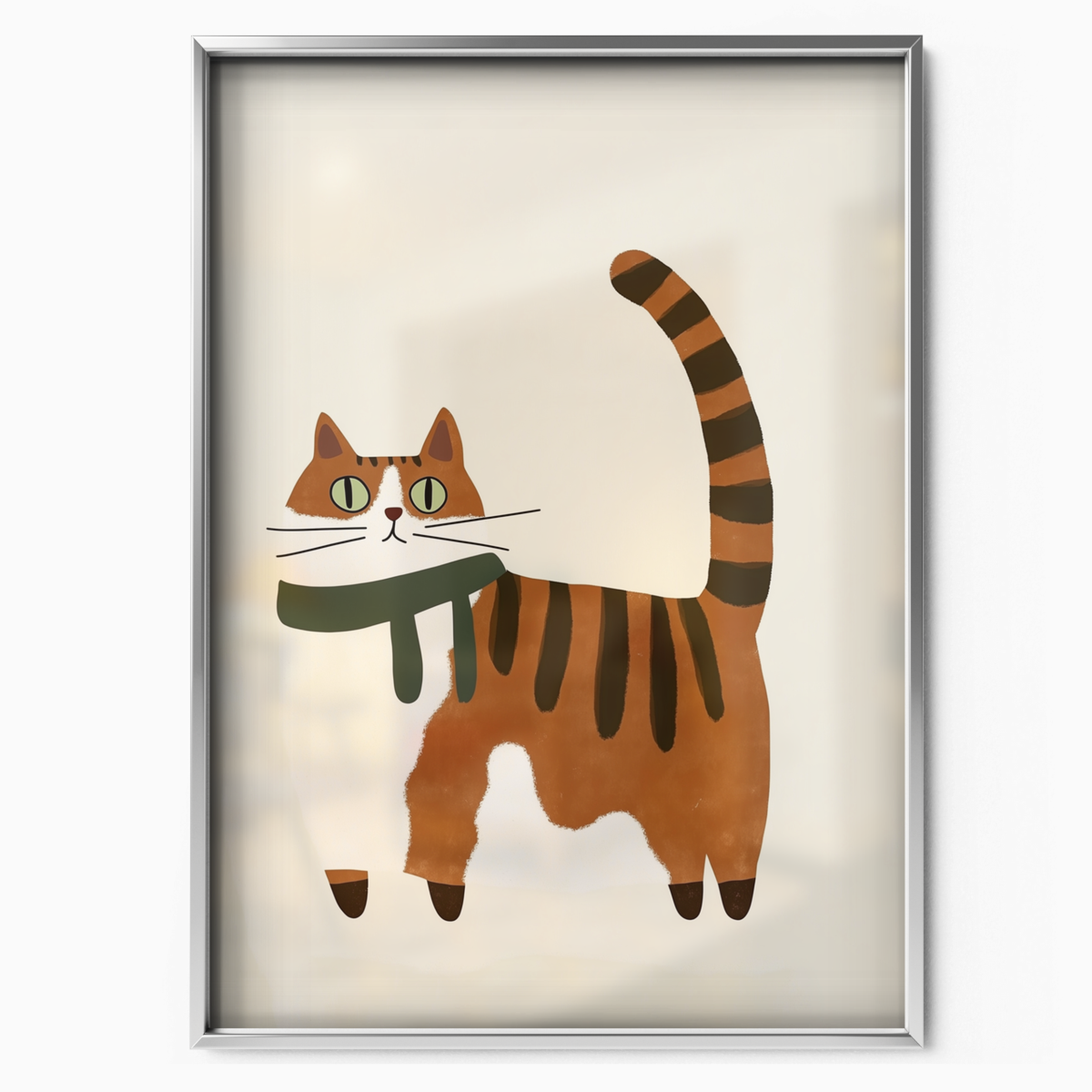 American Cat 2