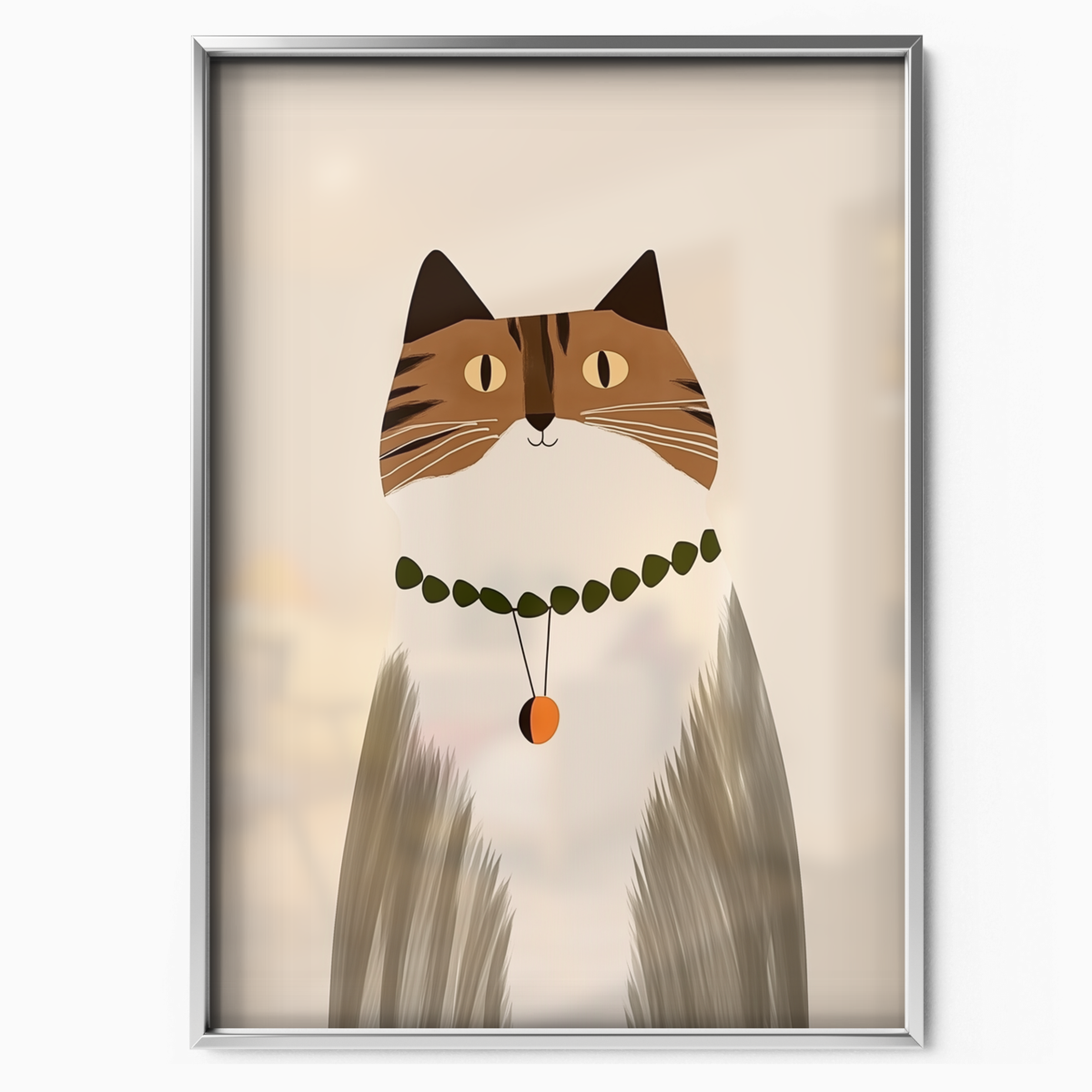 American Cat 3