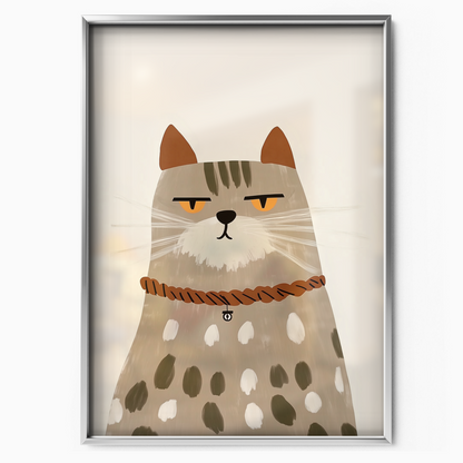 American Cat 4