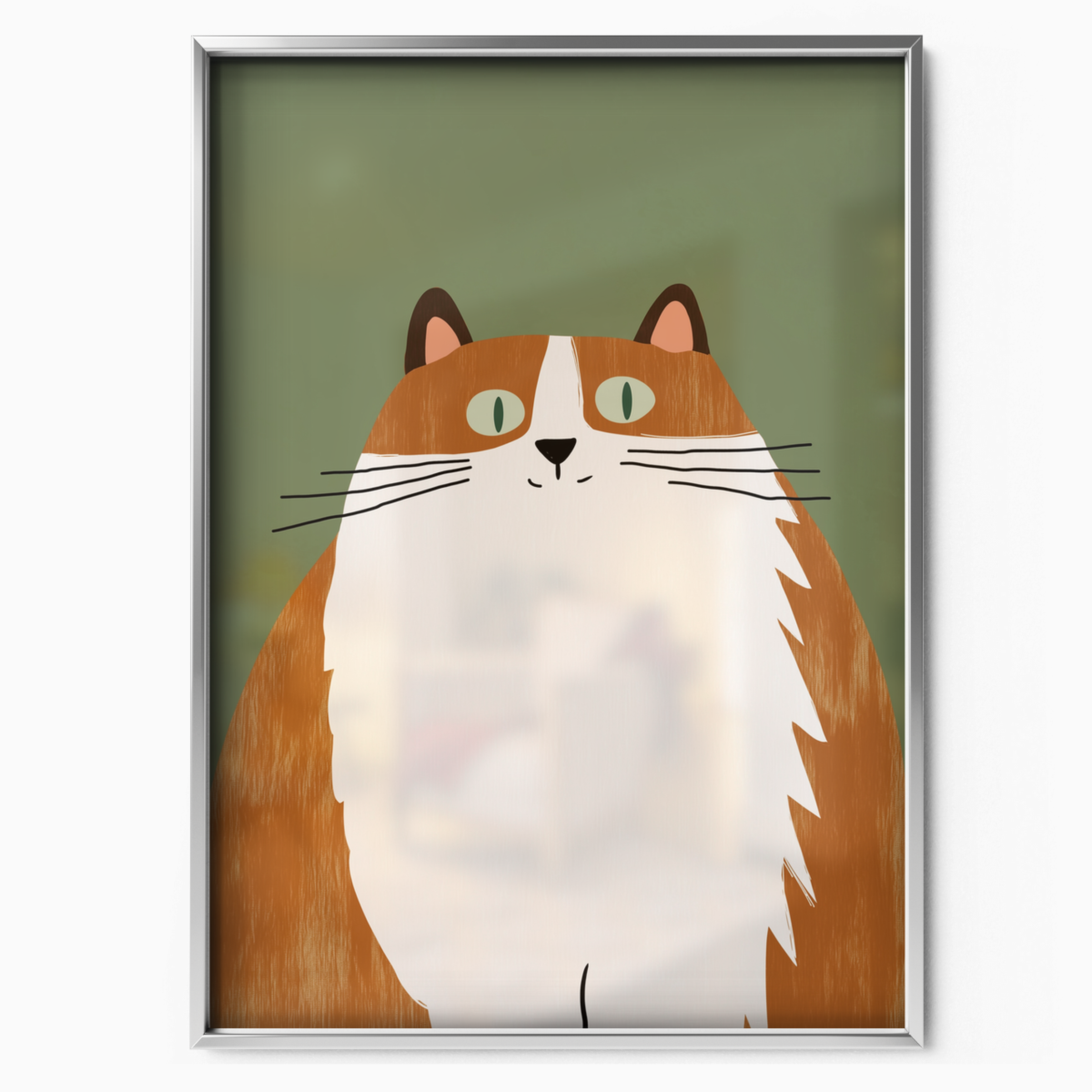 American Cat 5