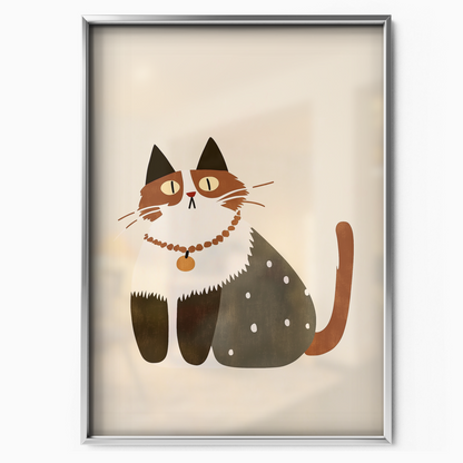 American Cat