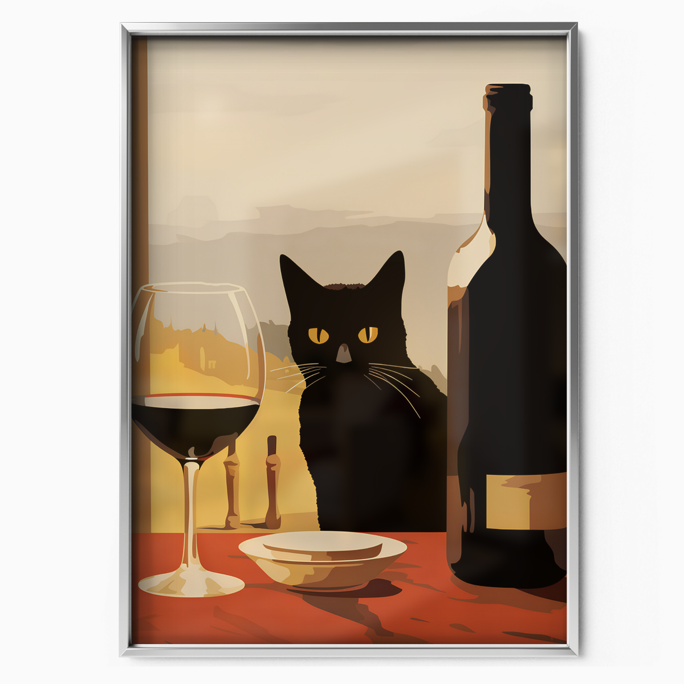 Black Cat Vine