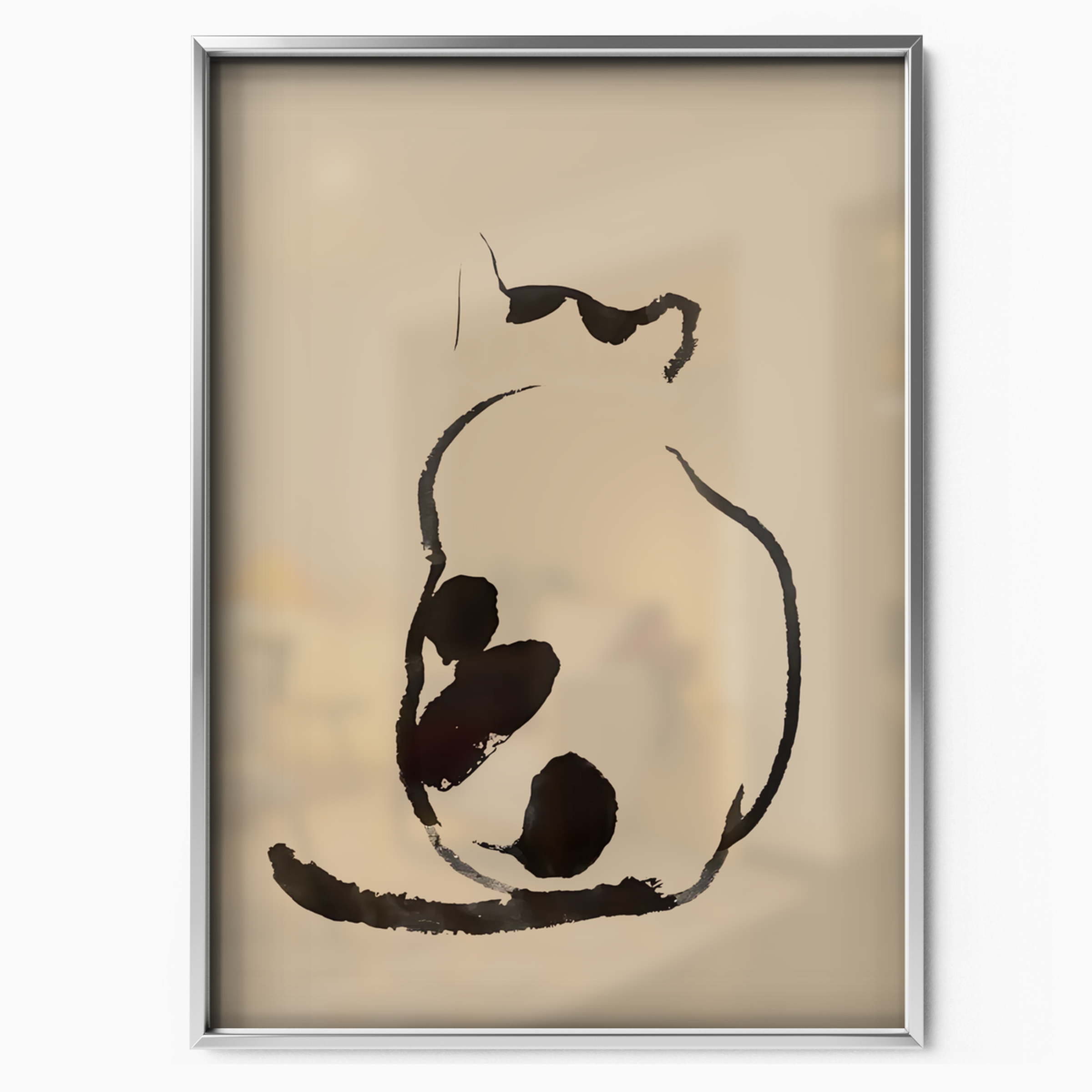 Cat Back Line