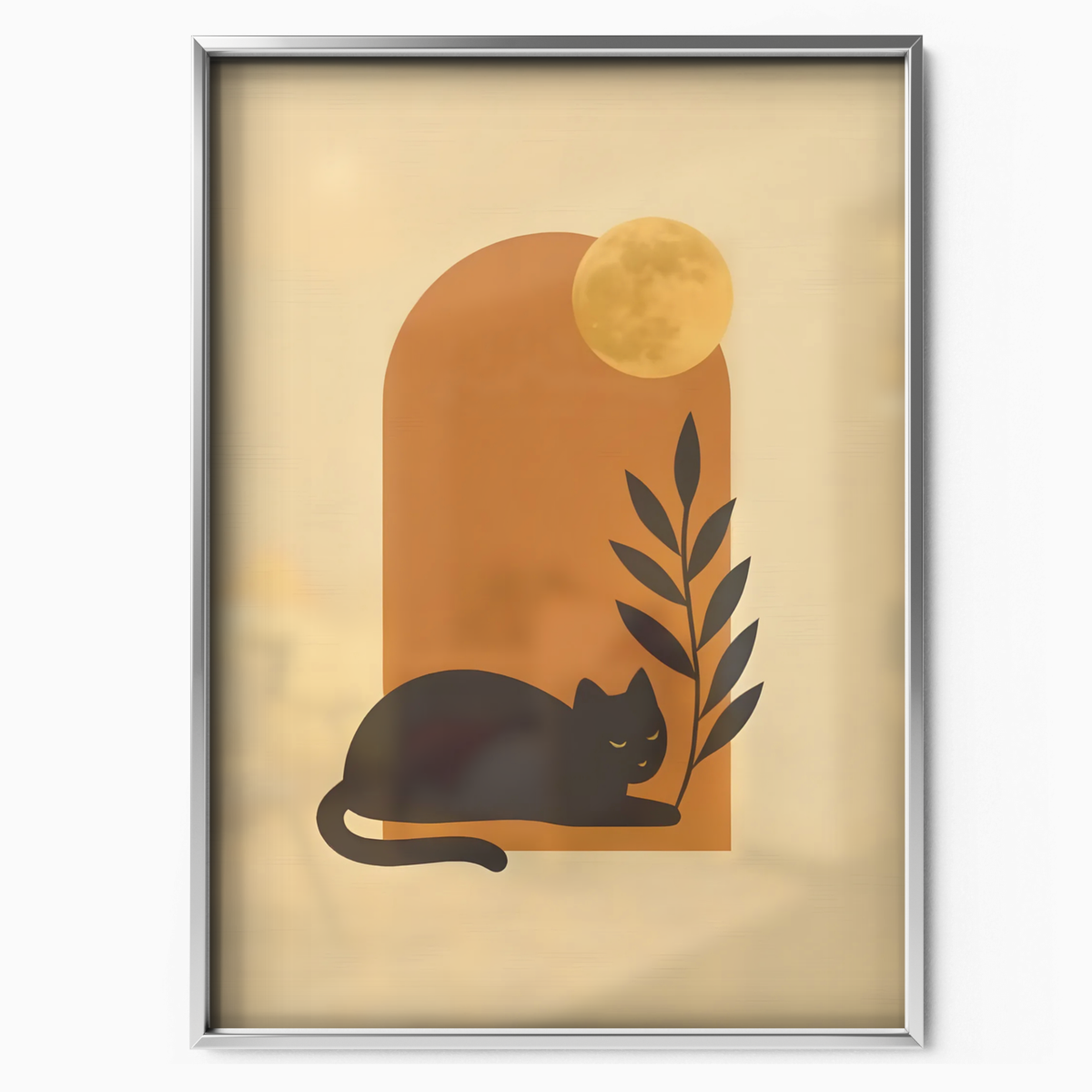 Cat Boheme 1 3