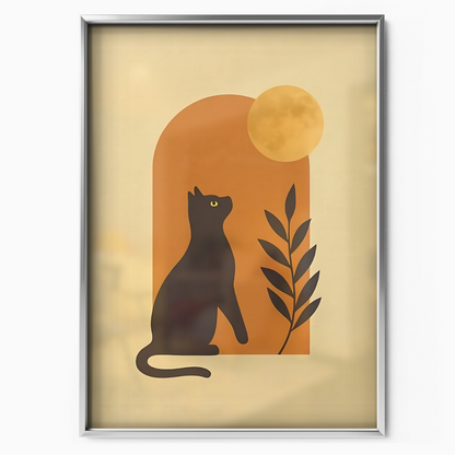 Cat Boheme 3 3