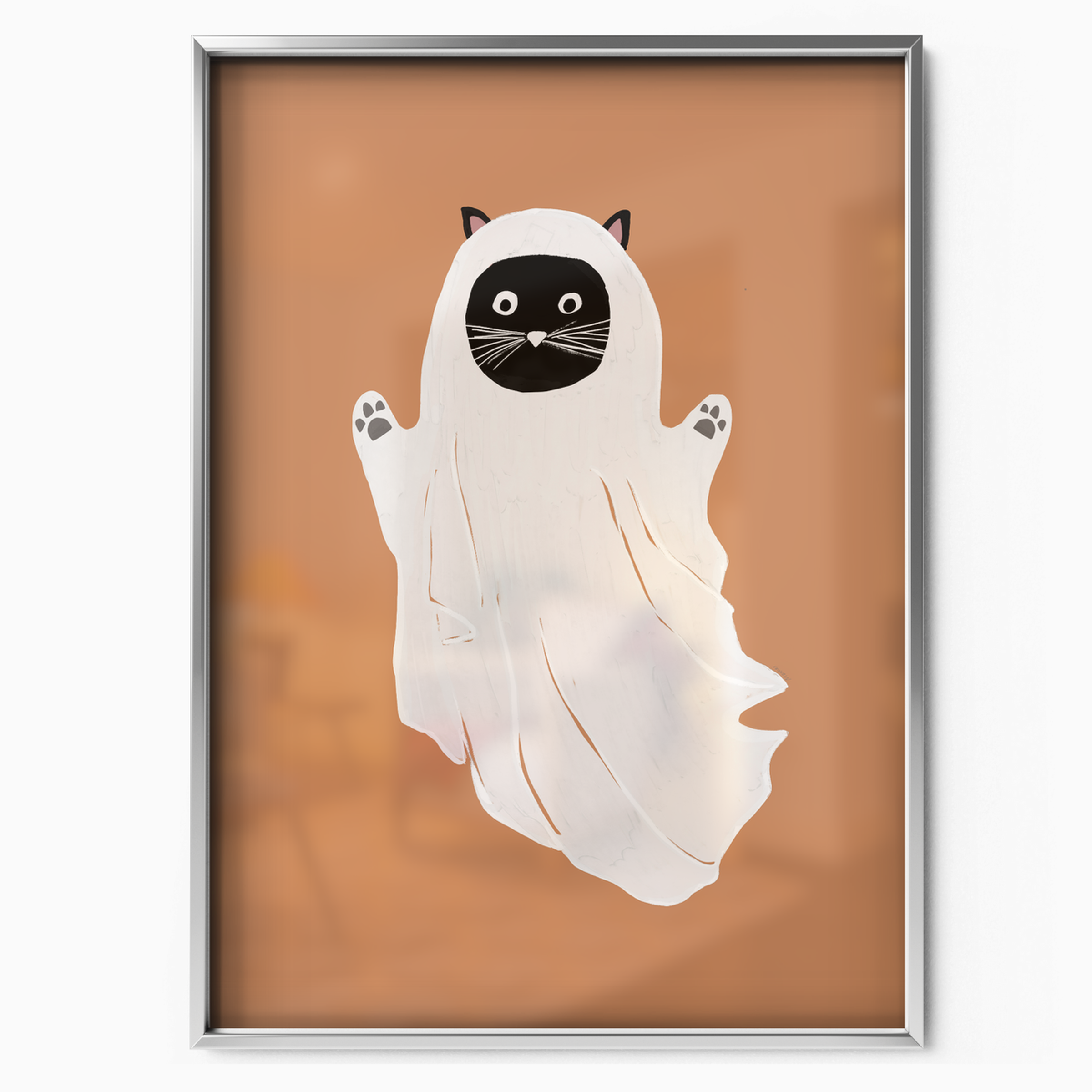 Cat Boo