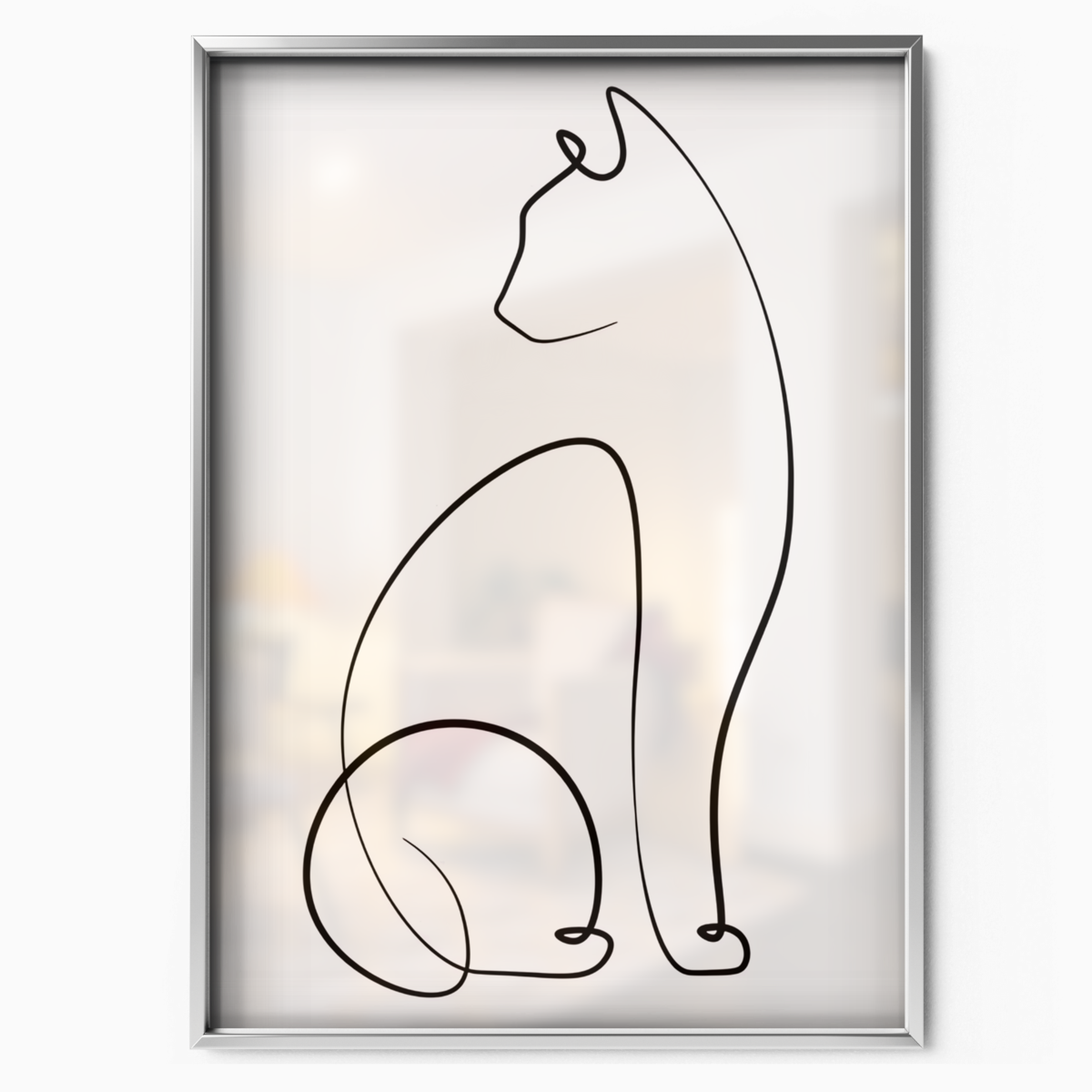 Cat Line