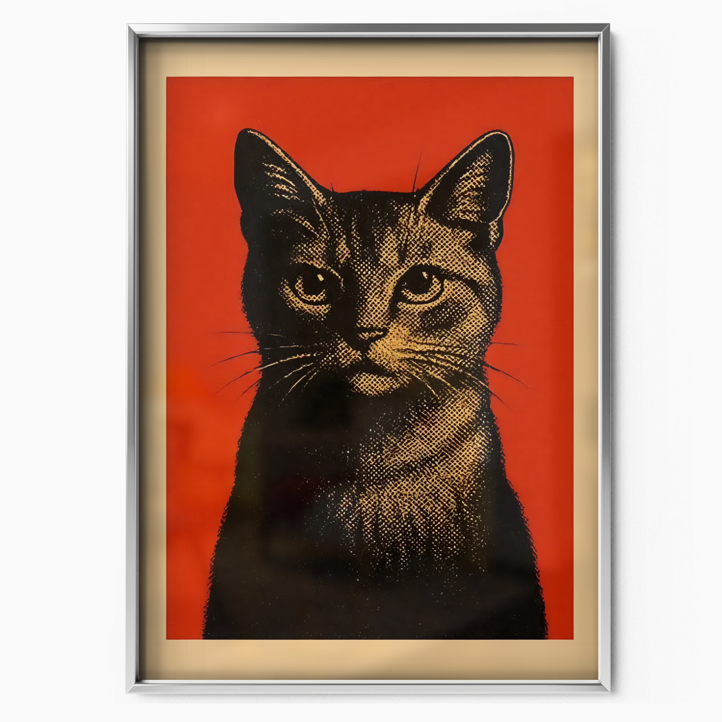 Cat Obey 1 4