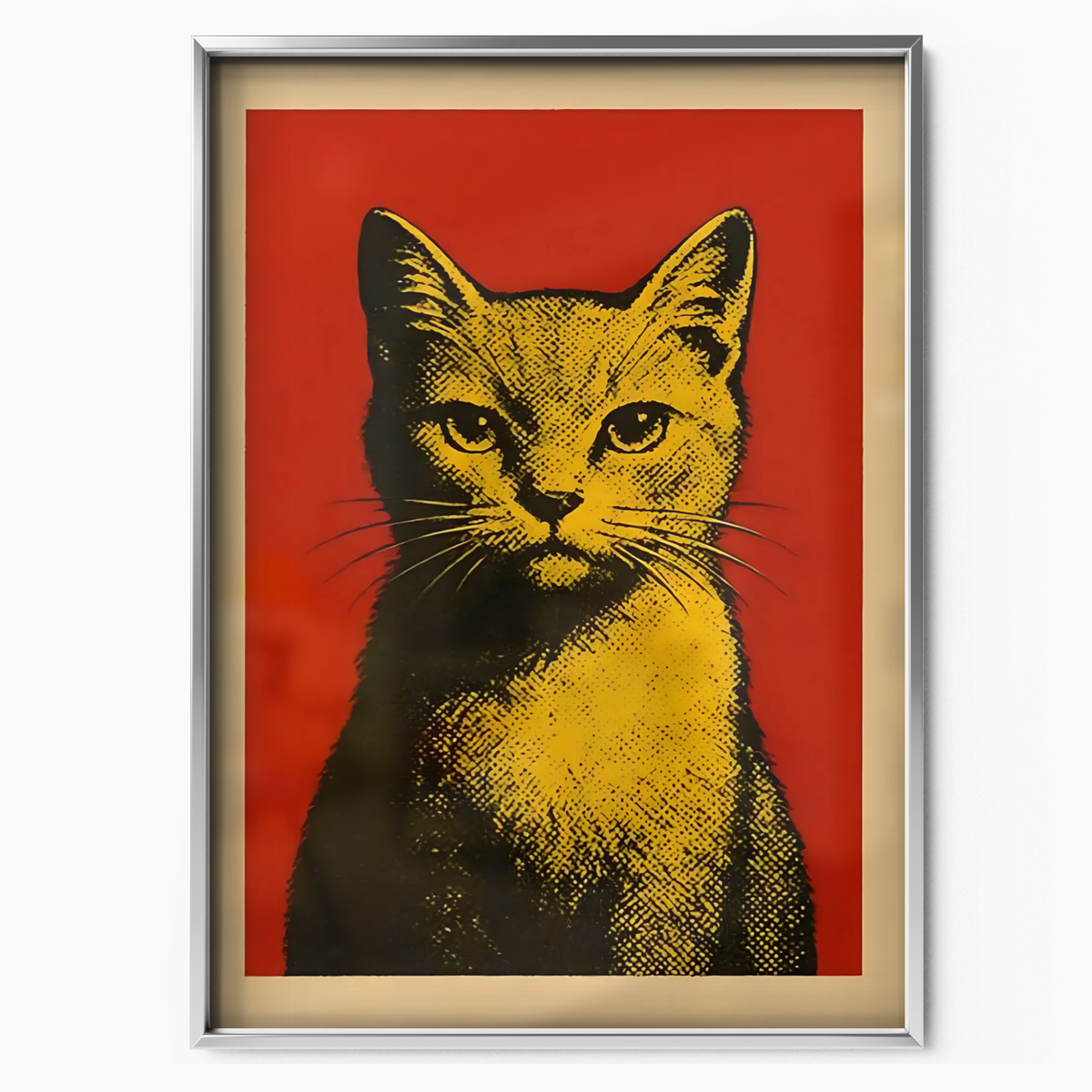 Cat Obey 2 4