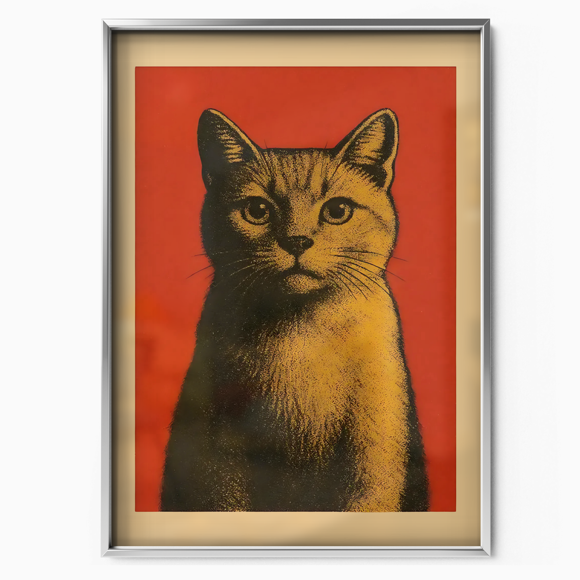 Cat Obey 3 4