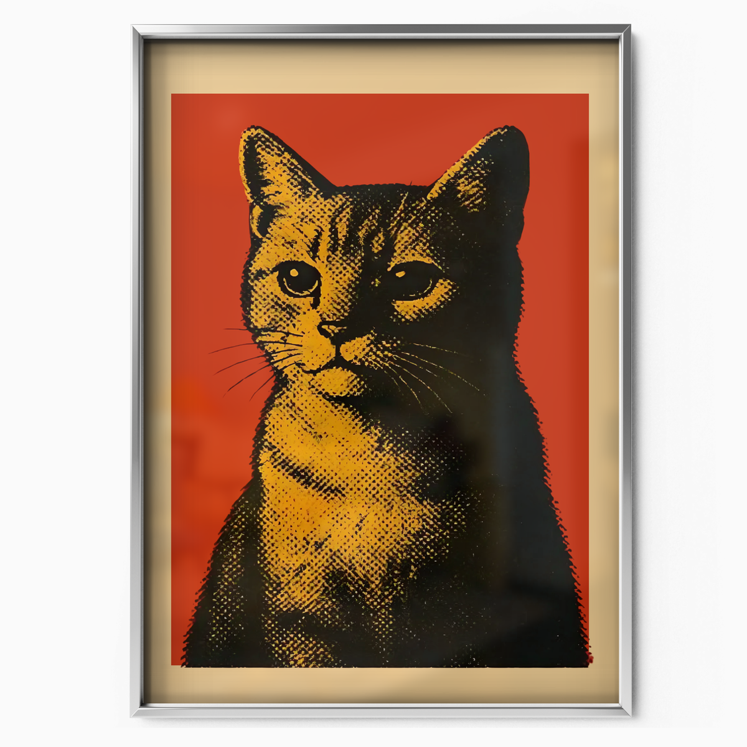 Cat Obey 4 4