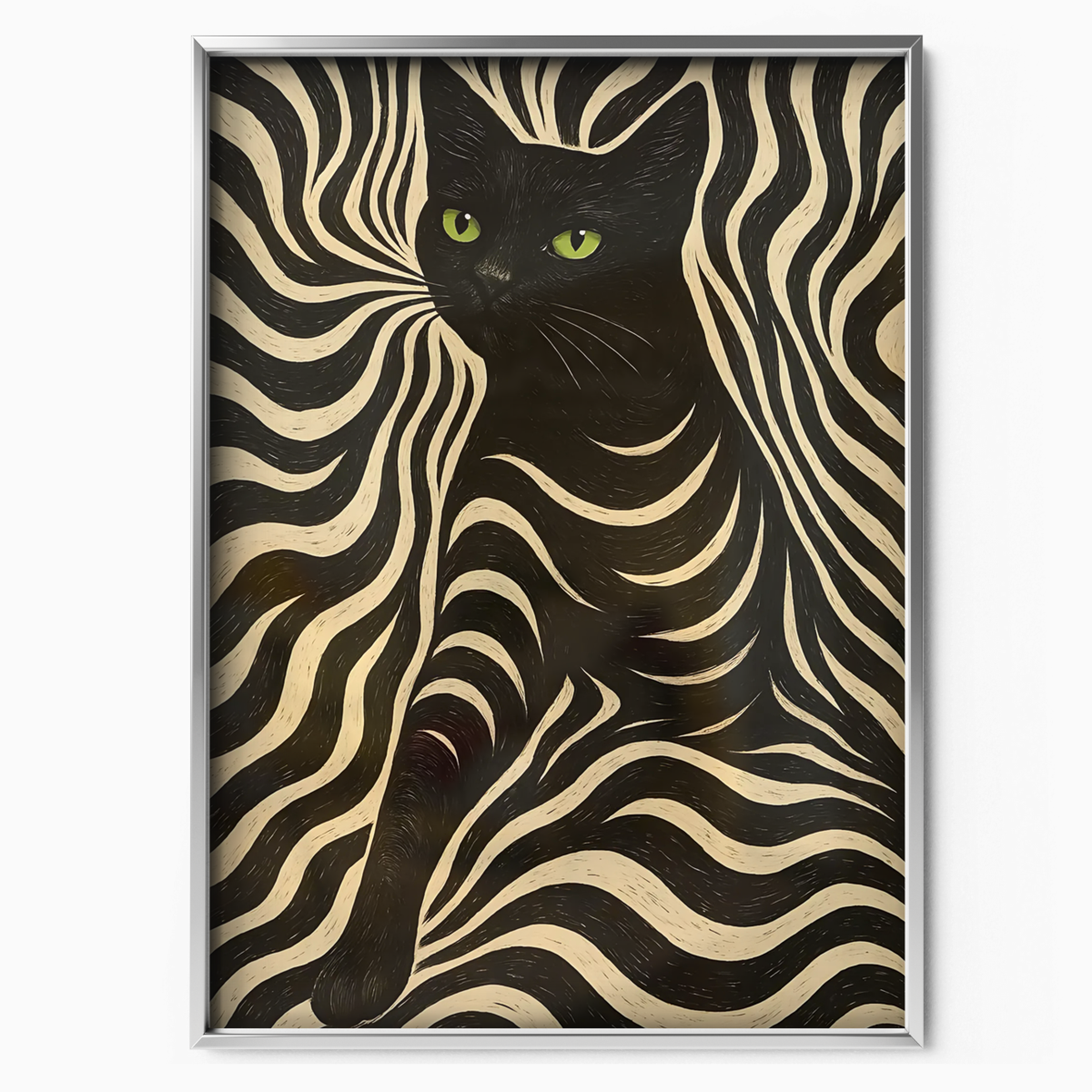 Cat Panthere