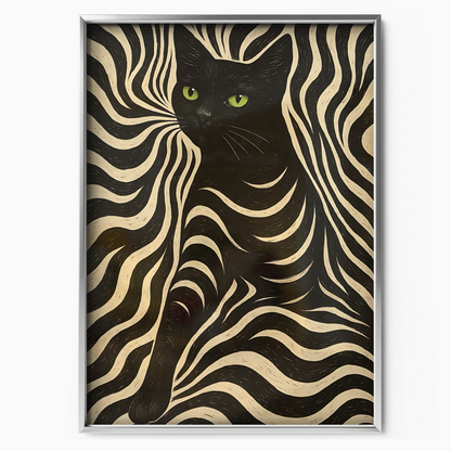 Cat Panthere