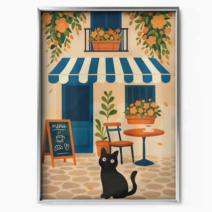 Cat Provence