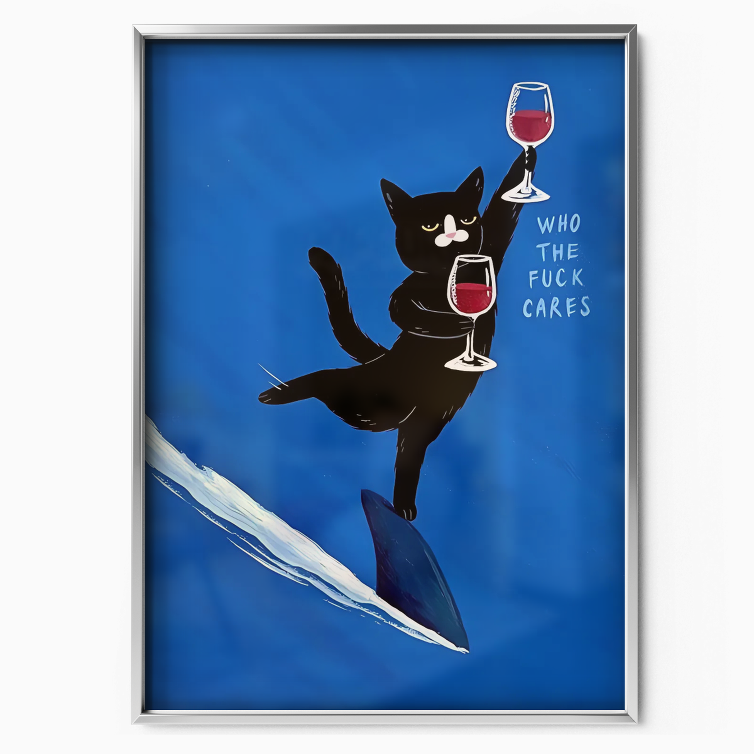 Cat Surf