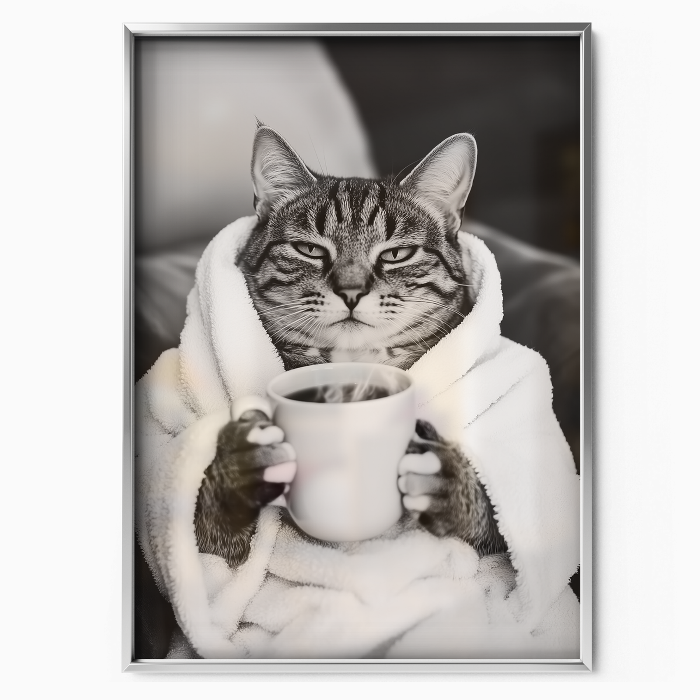 Cozy Cat Coffee