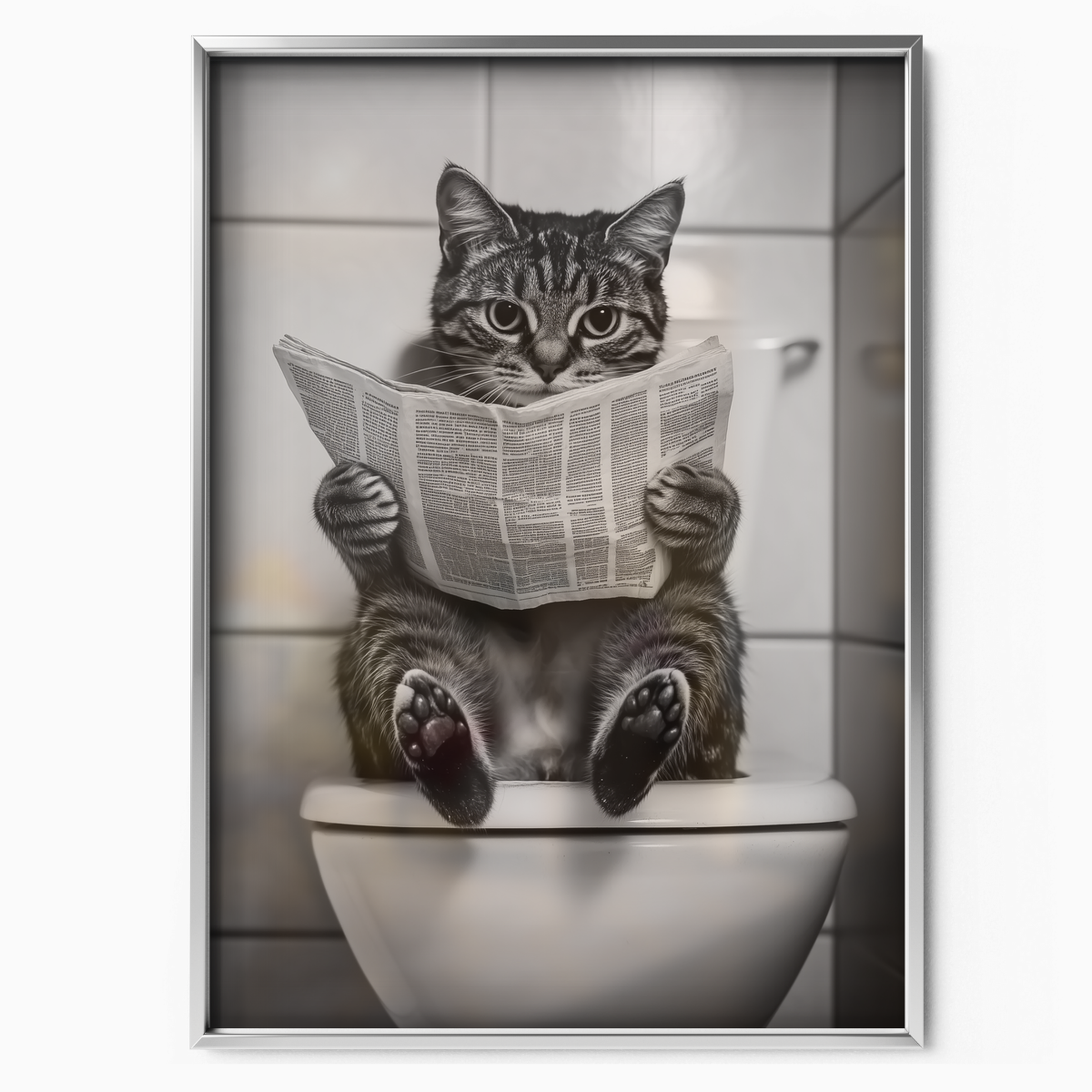 Cozy Cat Daily News