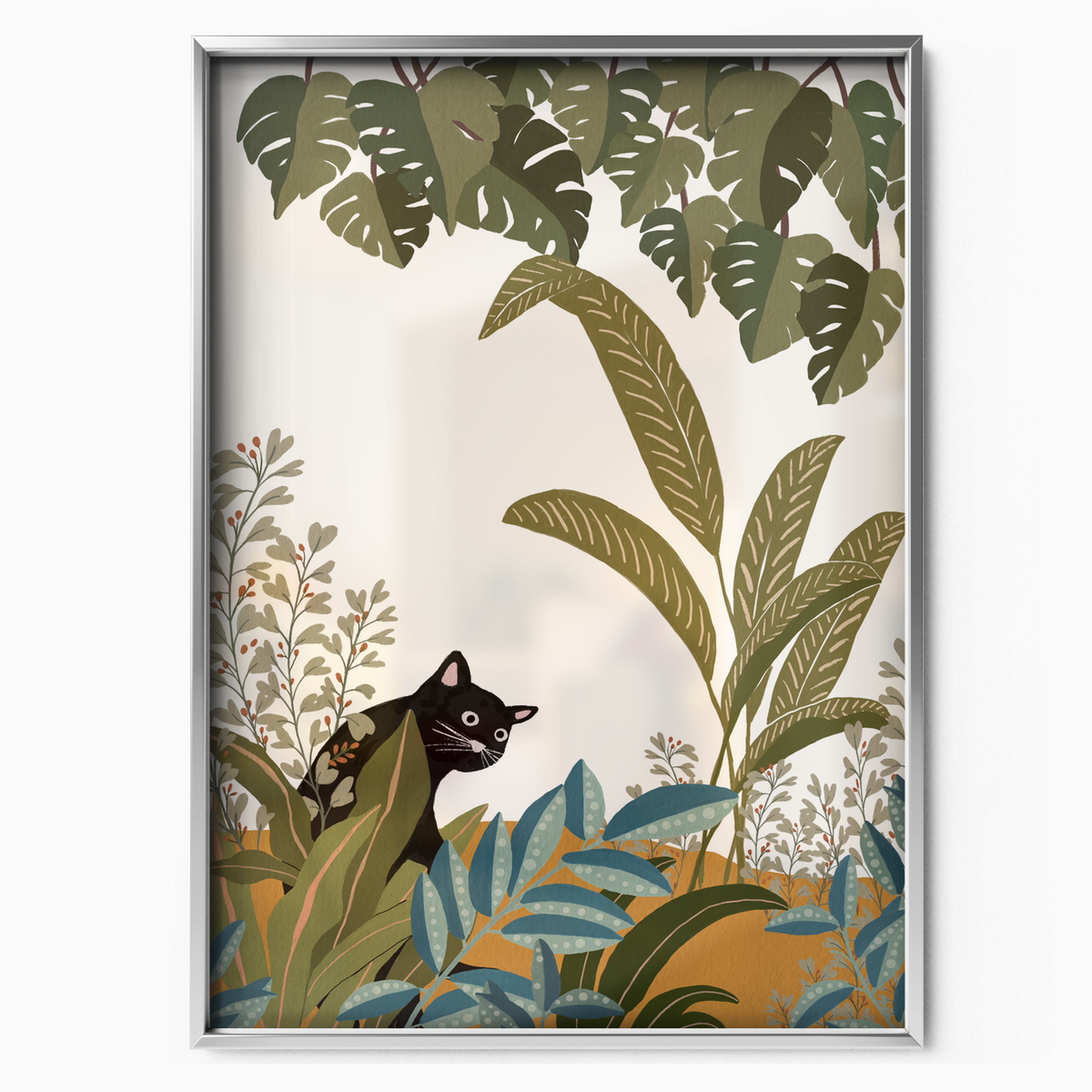 Jungle Cat