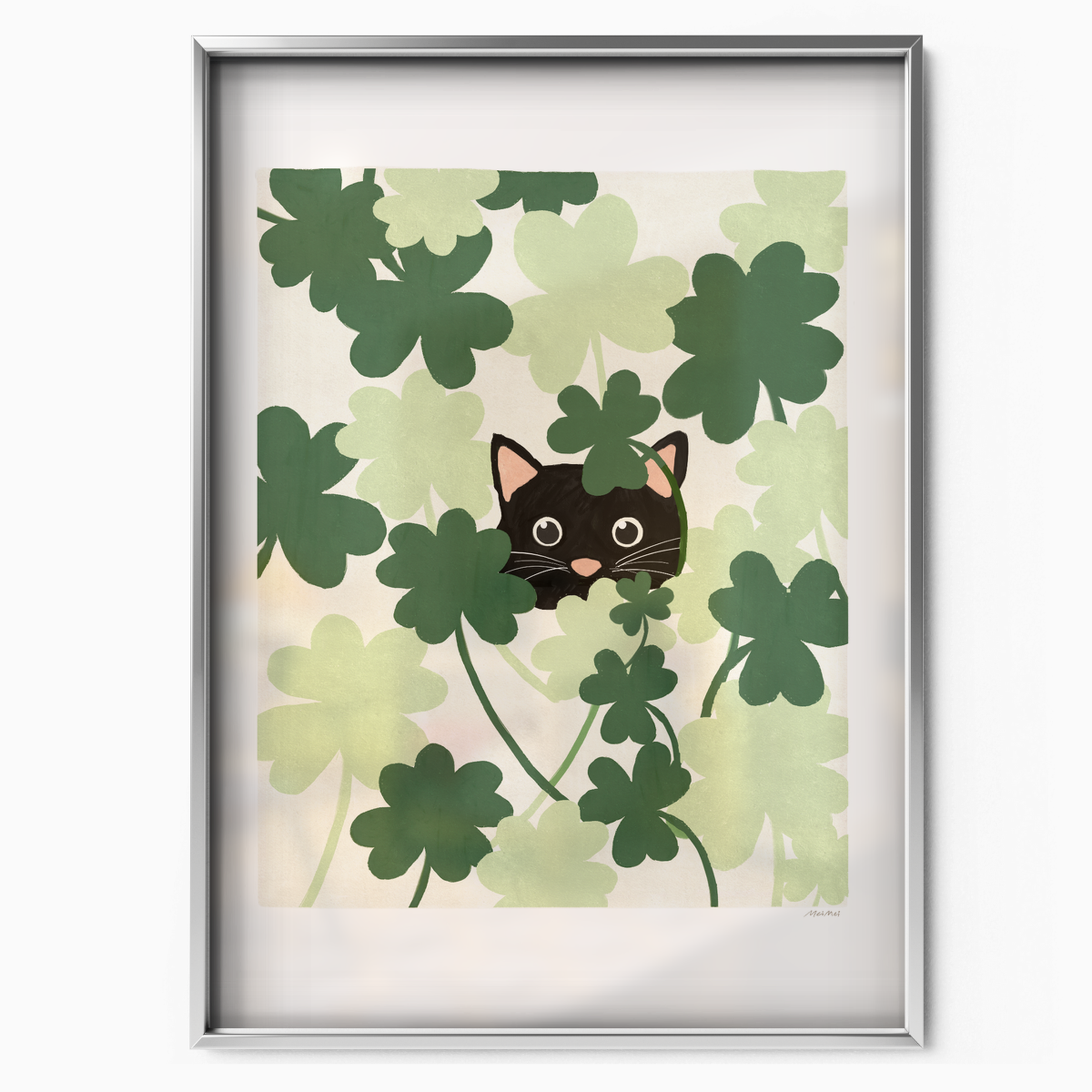 Lucky Cat