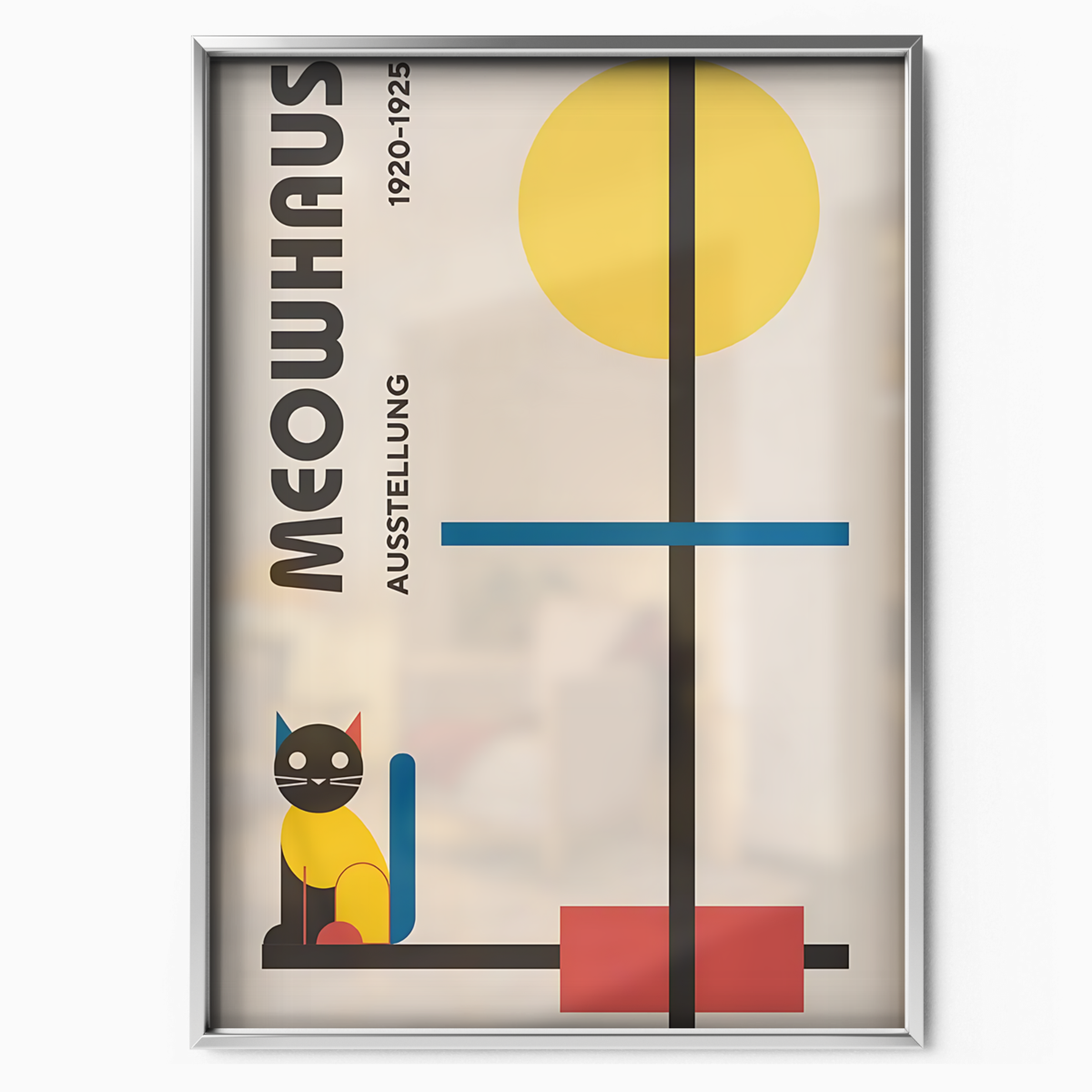 Meowhaus Line