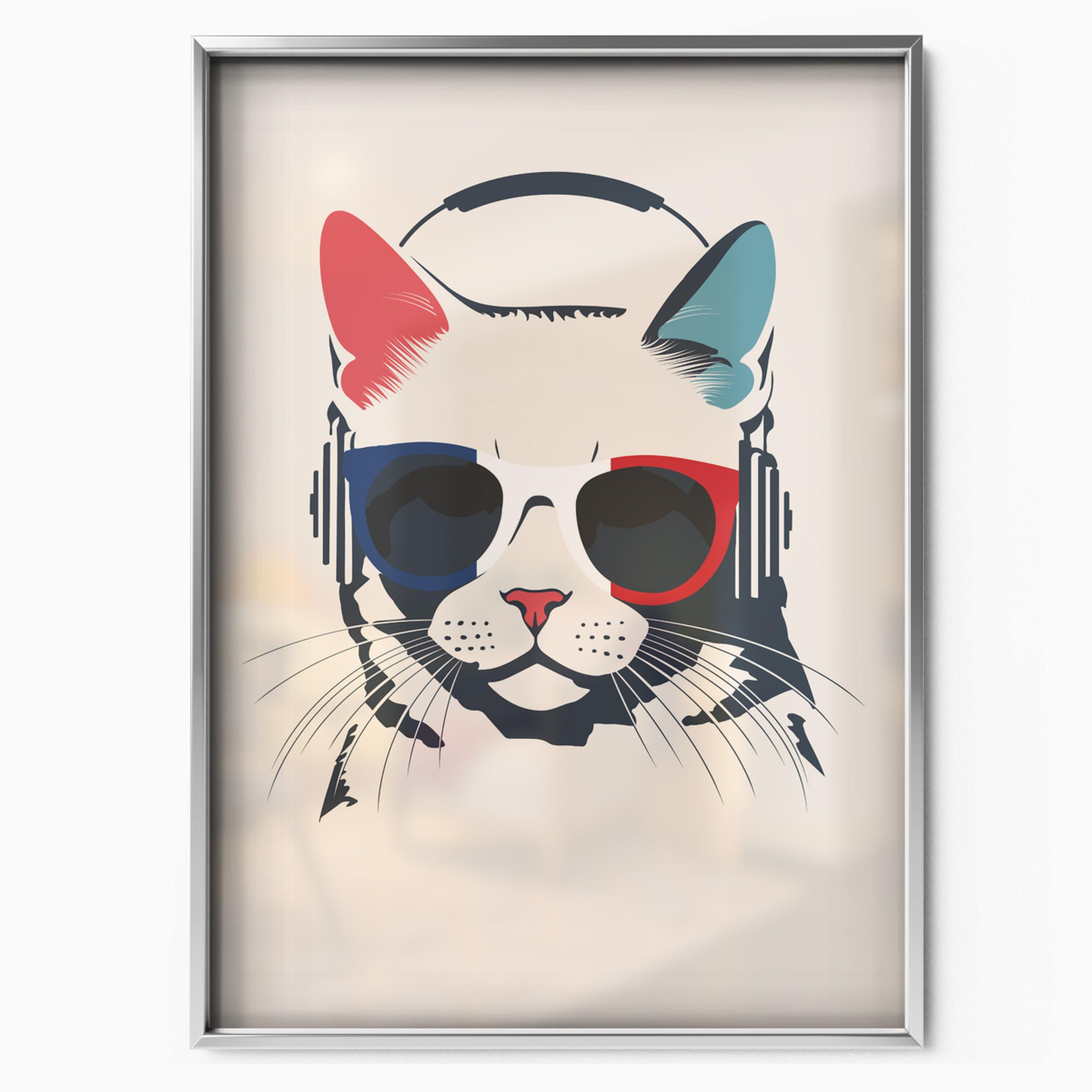 Street Cat France