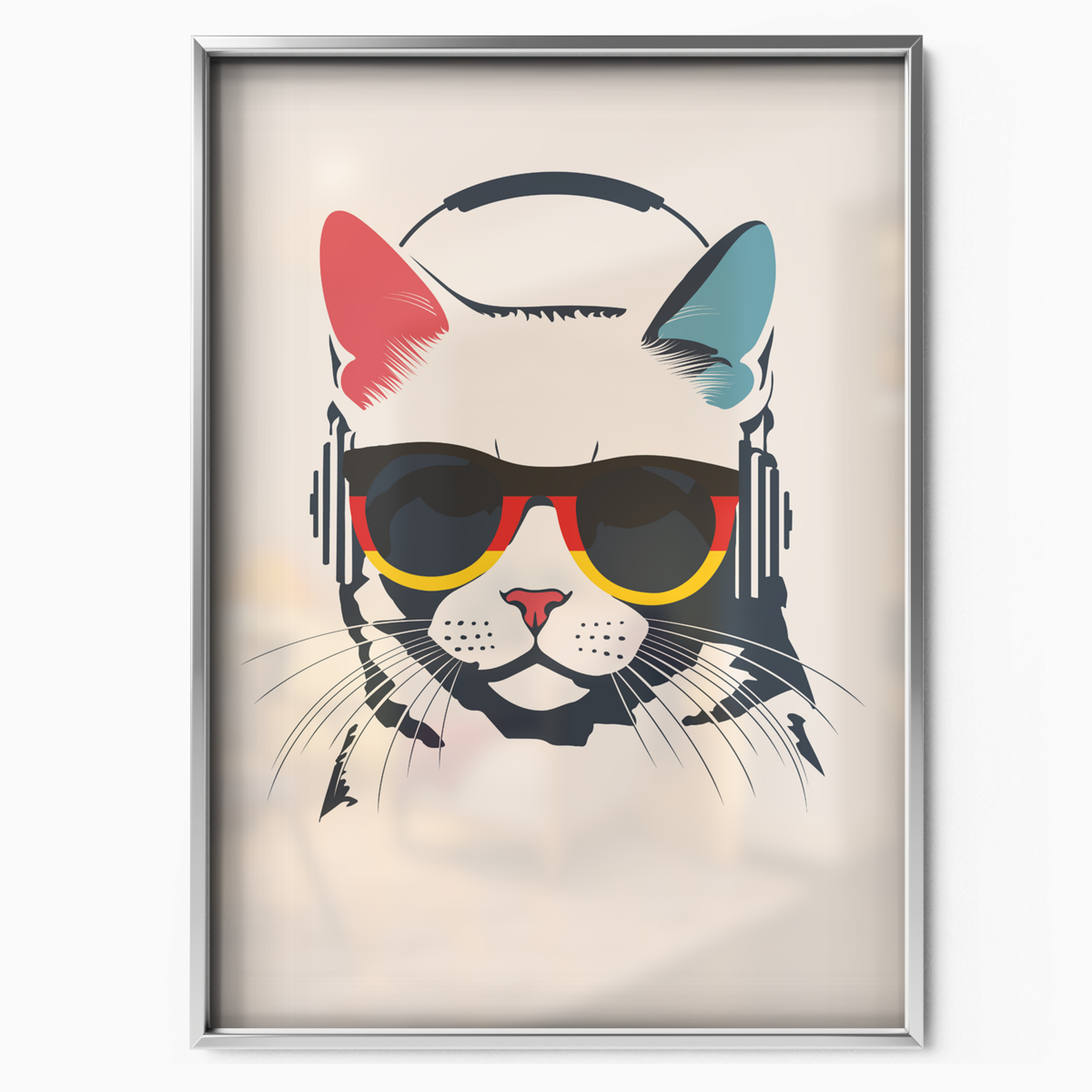 Street Cat Germany