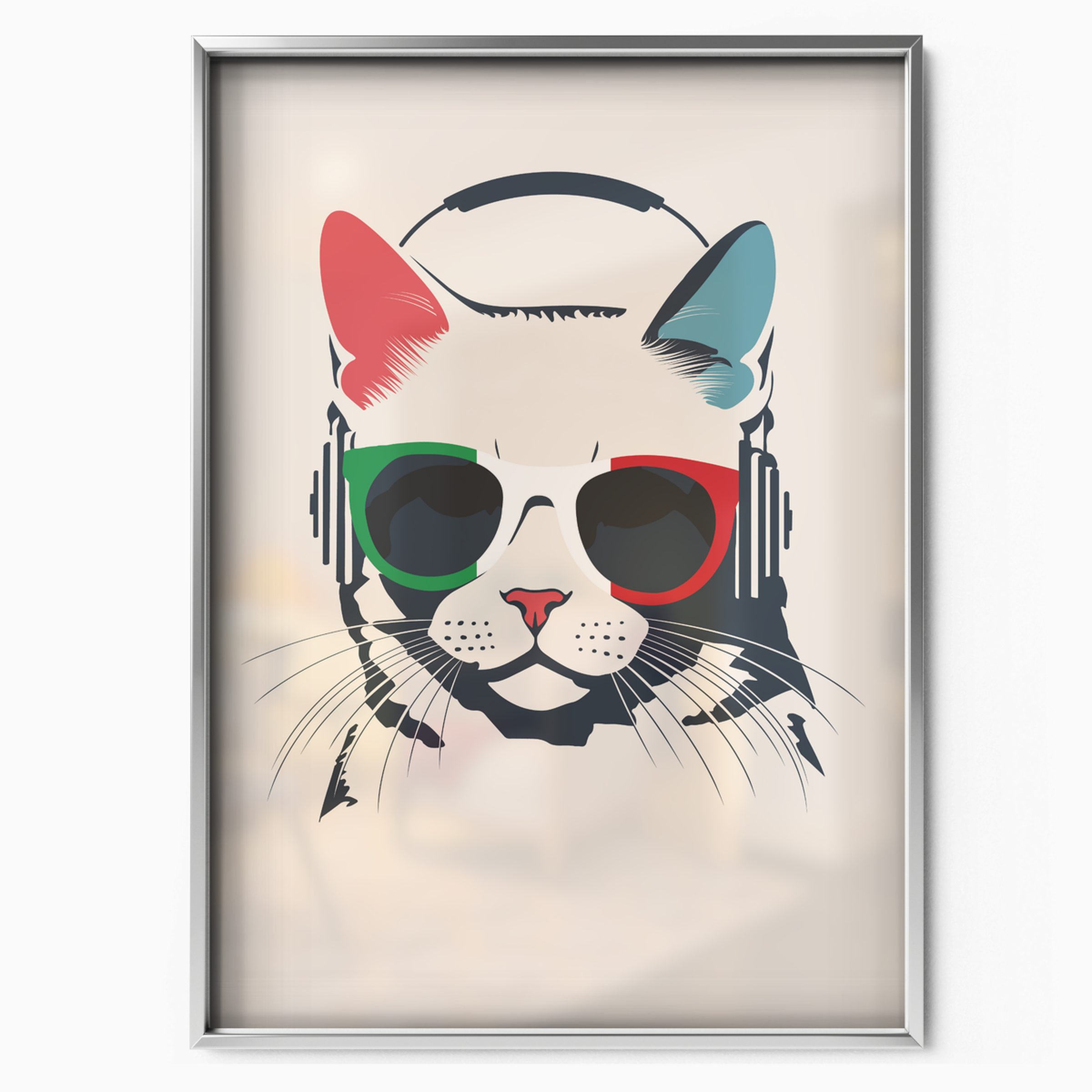 Street Cat Italy