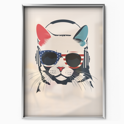 Street Cat United States