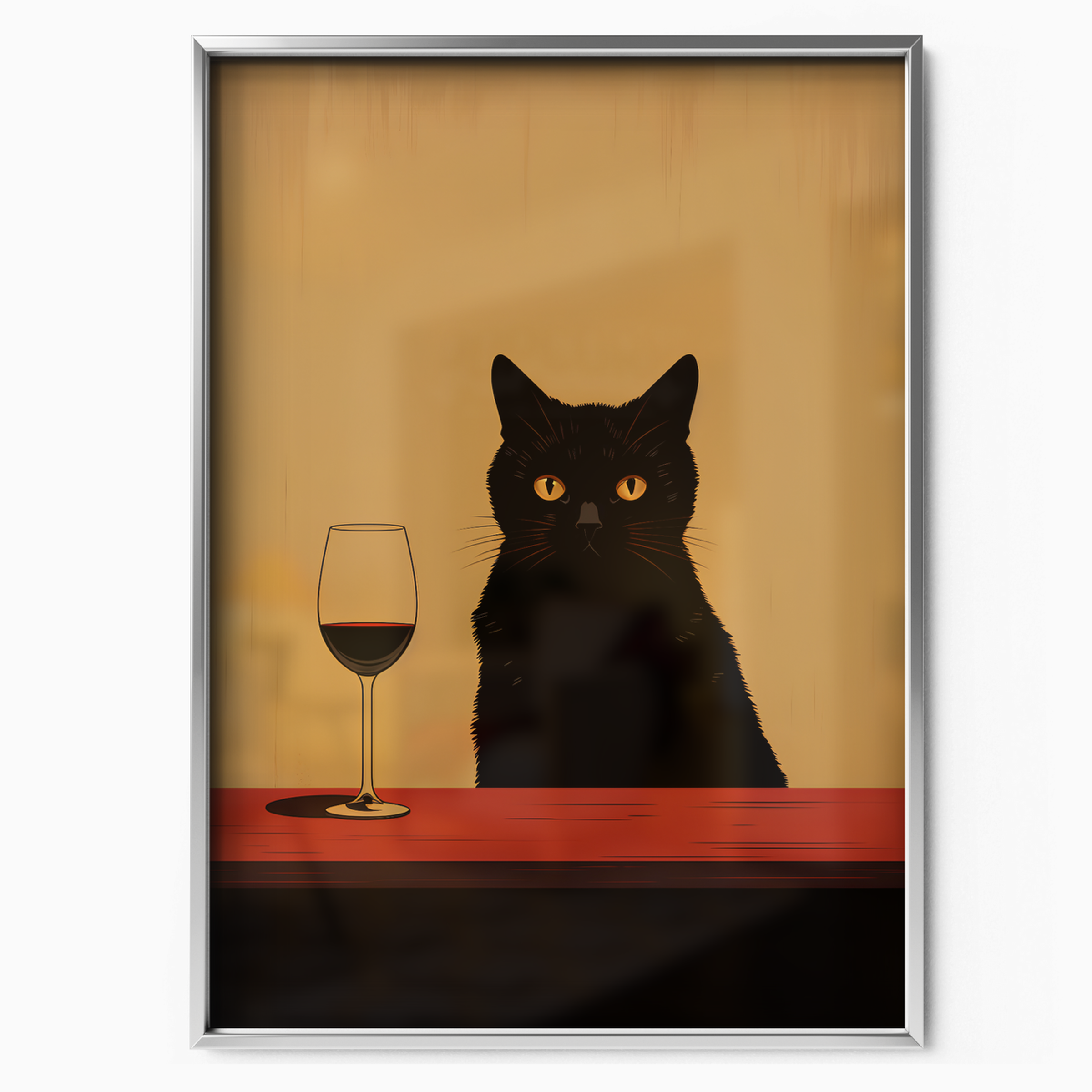 The Wine Guardian
