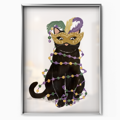 Venise Cat