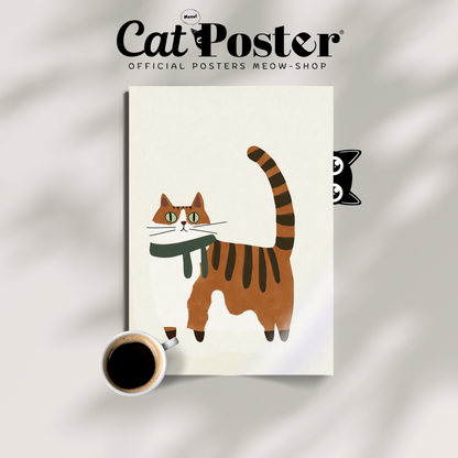 American Cat 2