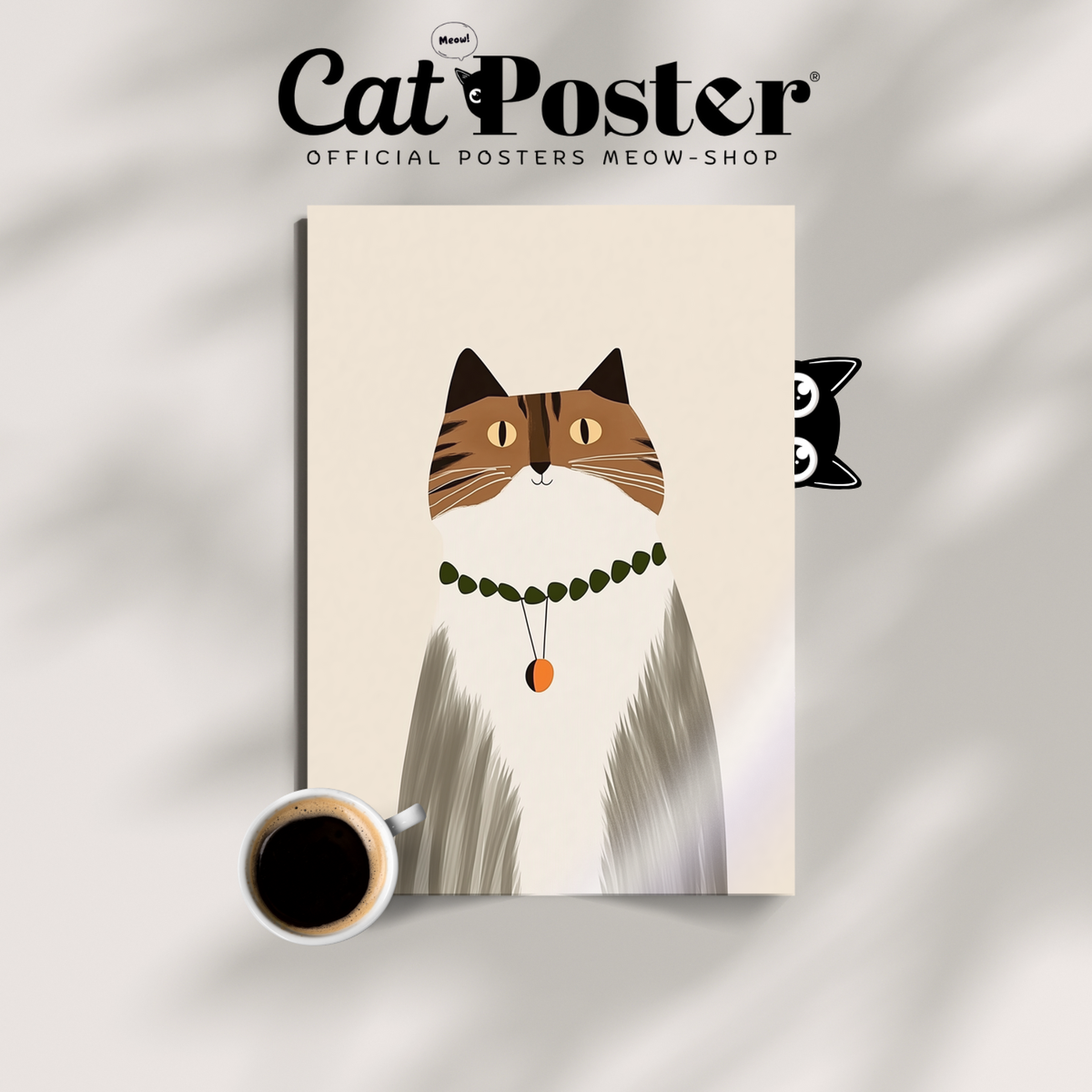 American Cat 3