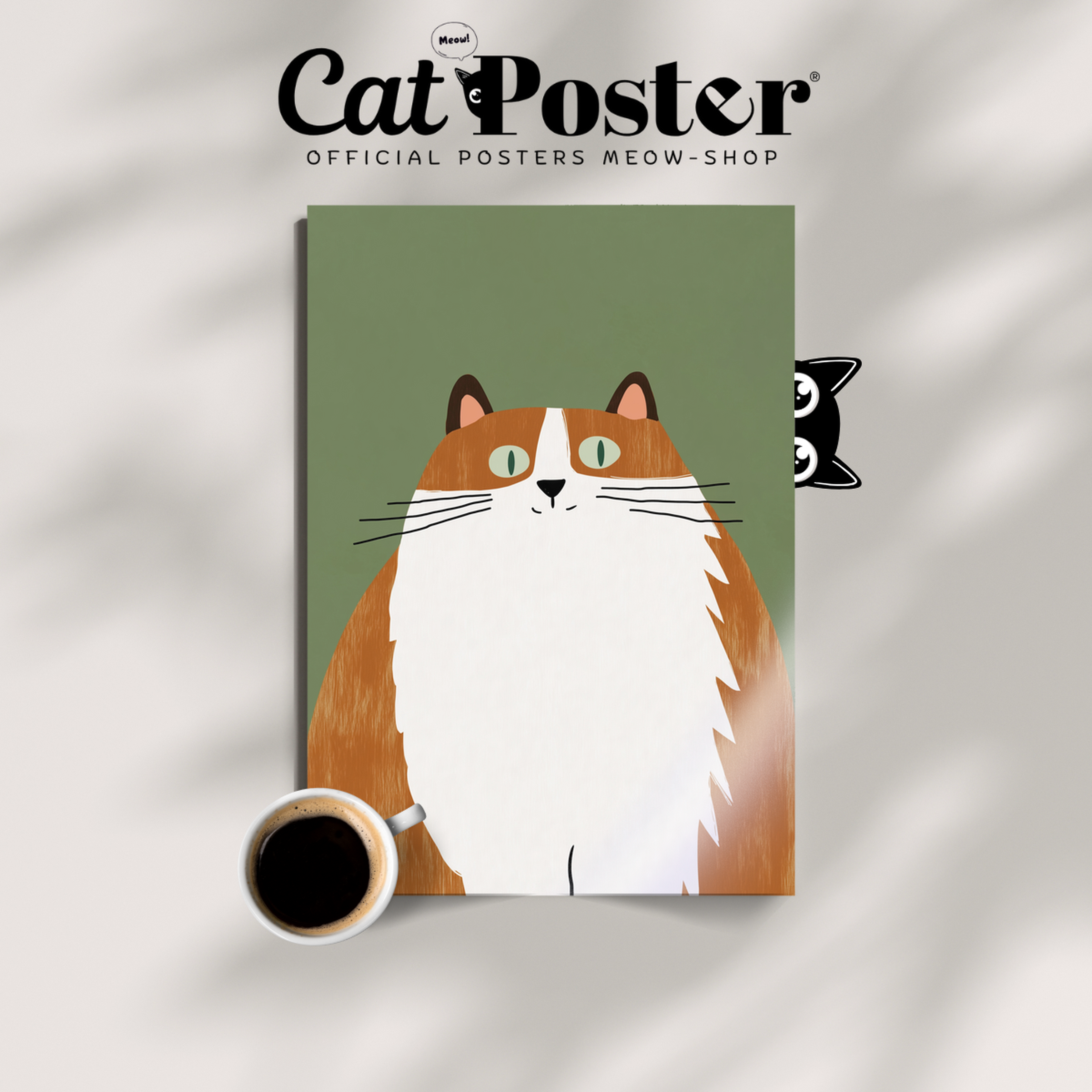 American Cat 5