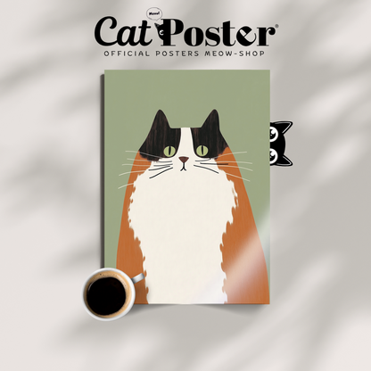 American Cat 6