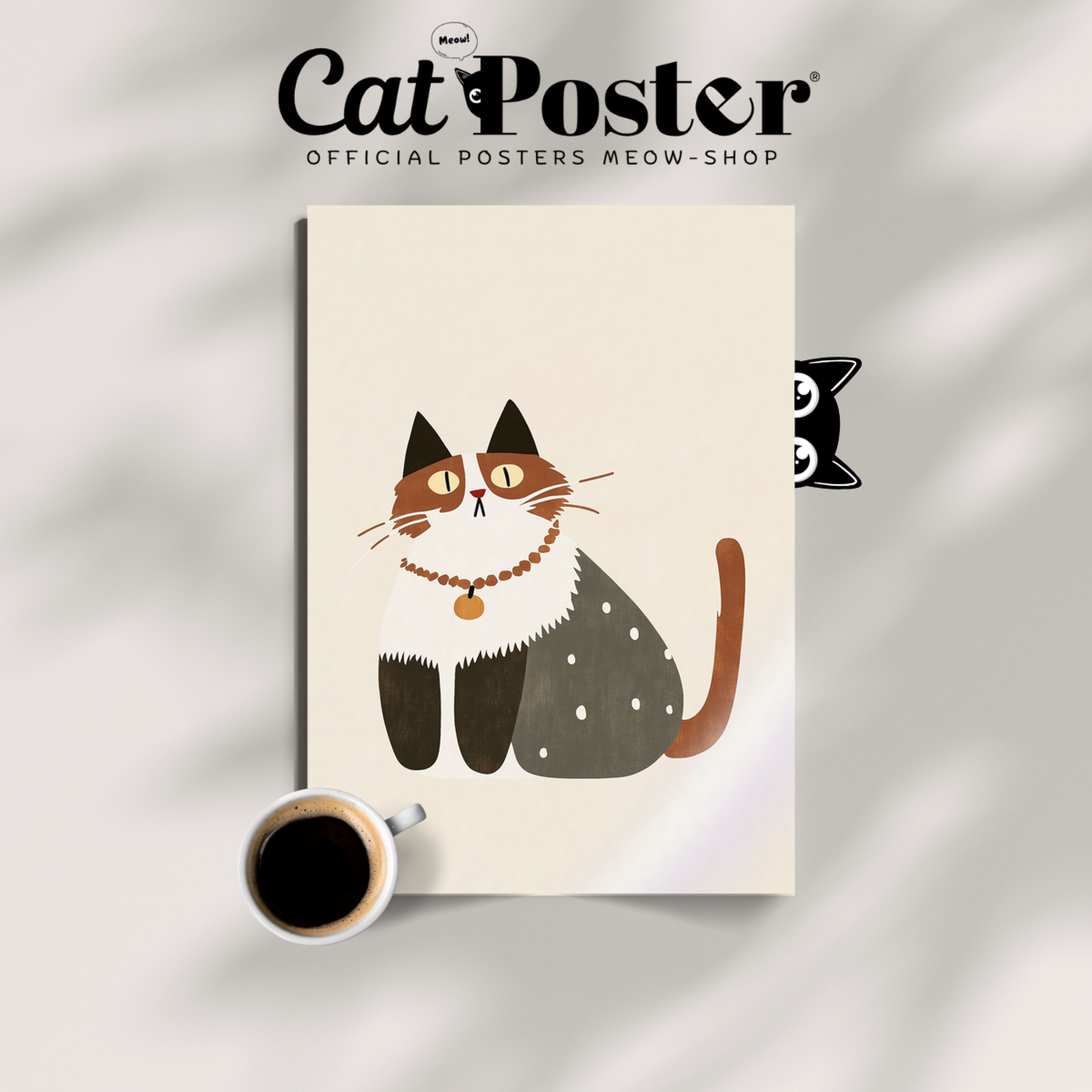 American Cat