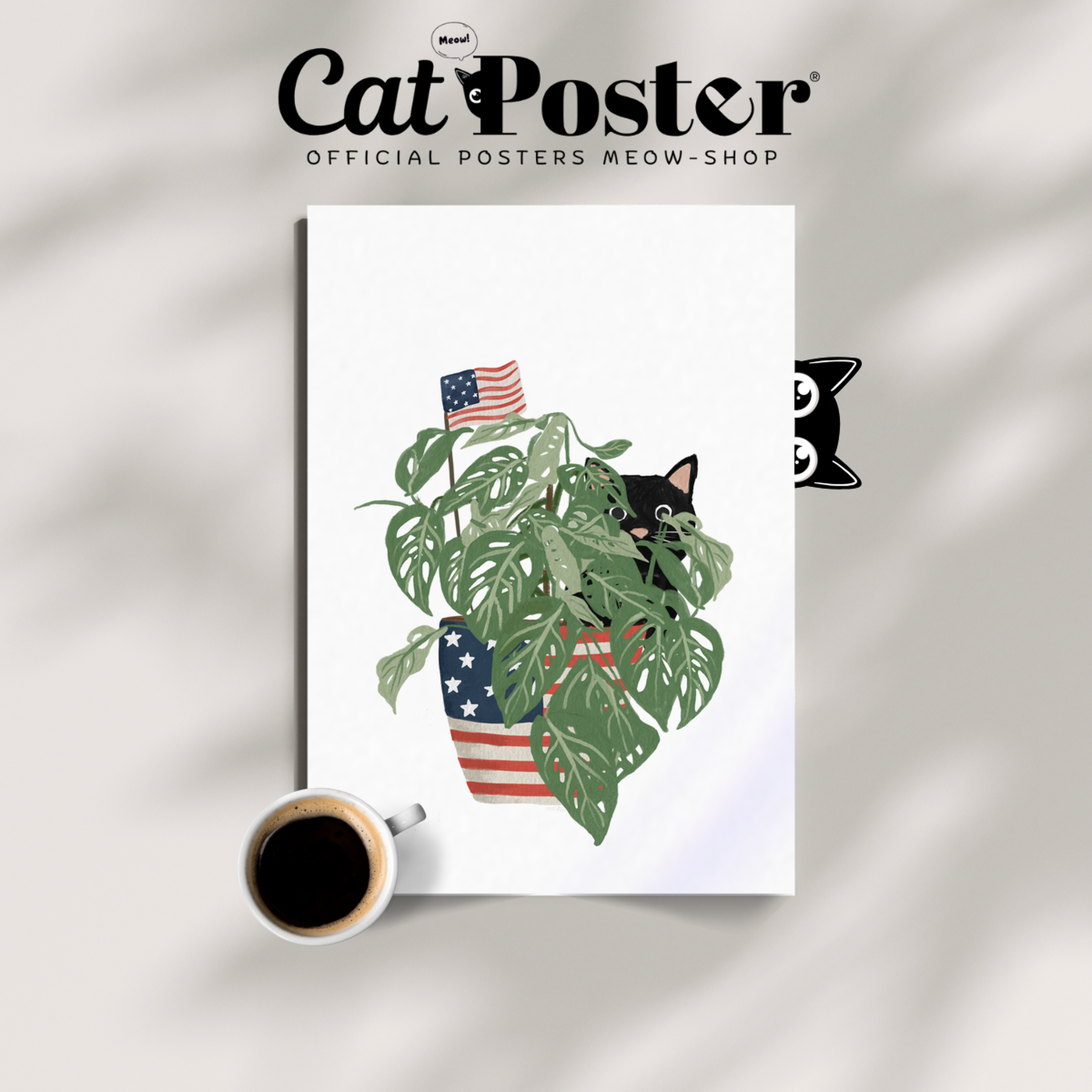 American Cat